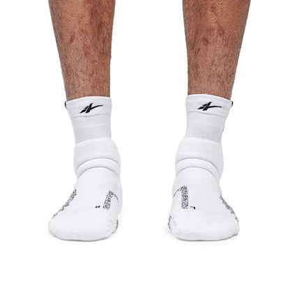 SPO PRO Low Socks WearTesters