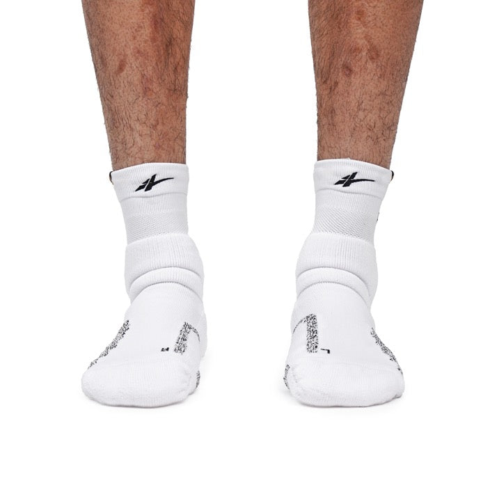 SPO PRO Low Socks WearTesters