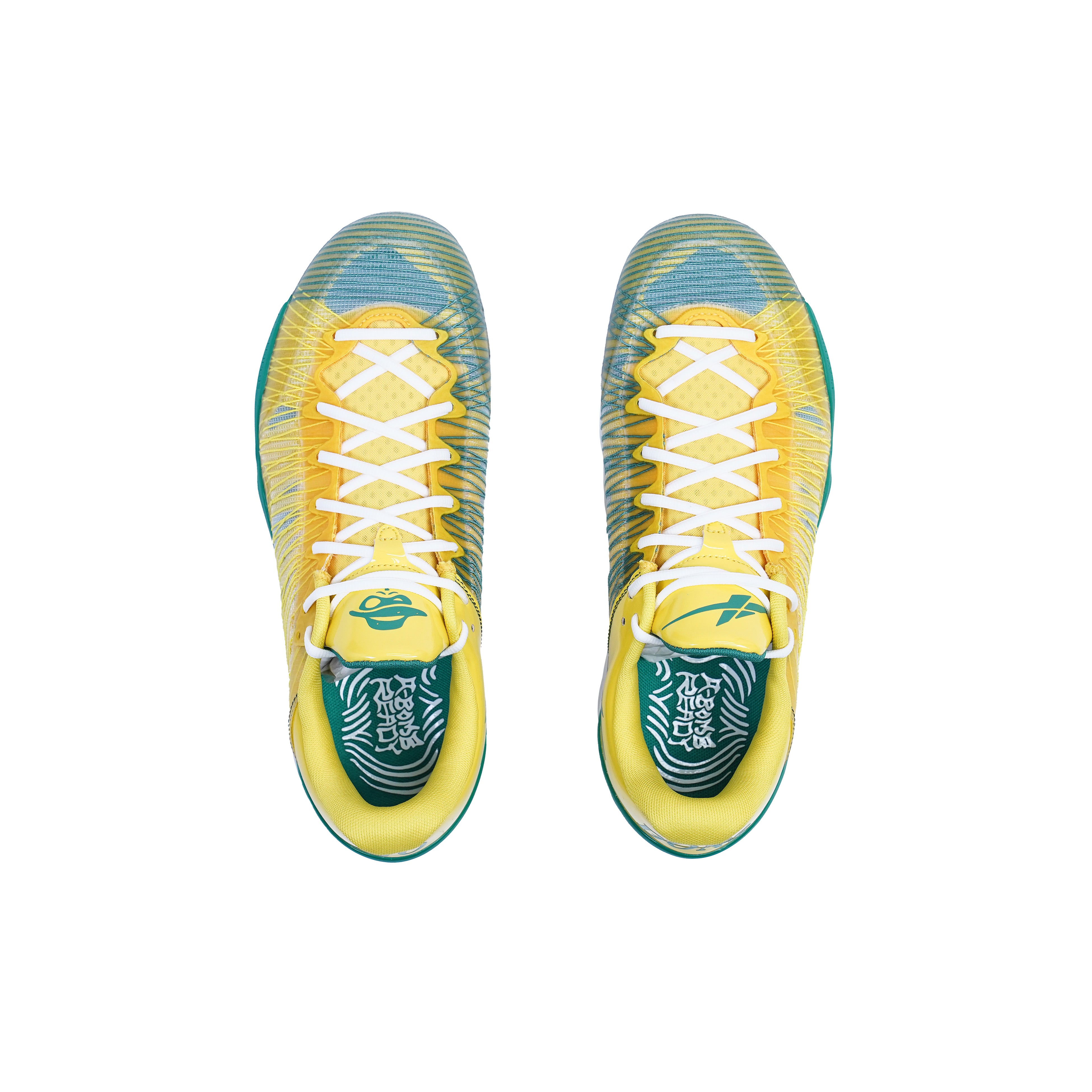 シューズ(男性用) SPO Player1 Plus GO DONS Player1 Plus GO DONS – Serious Player Only