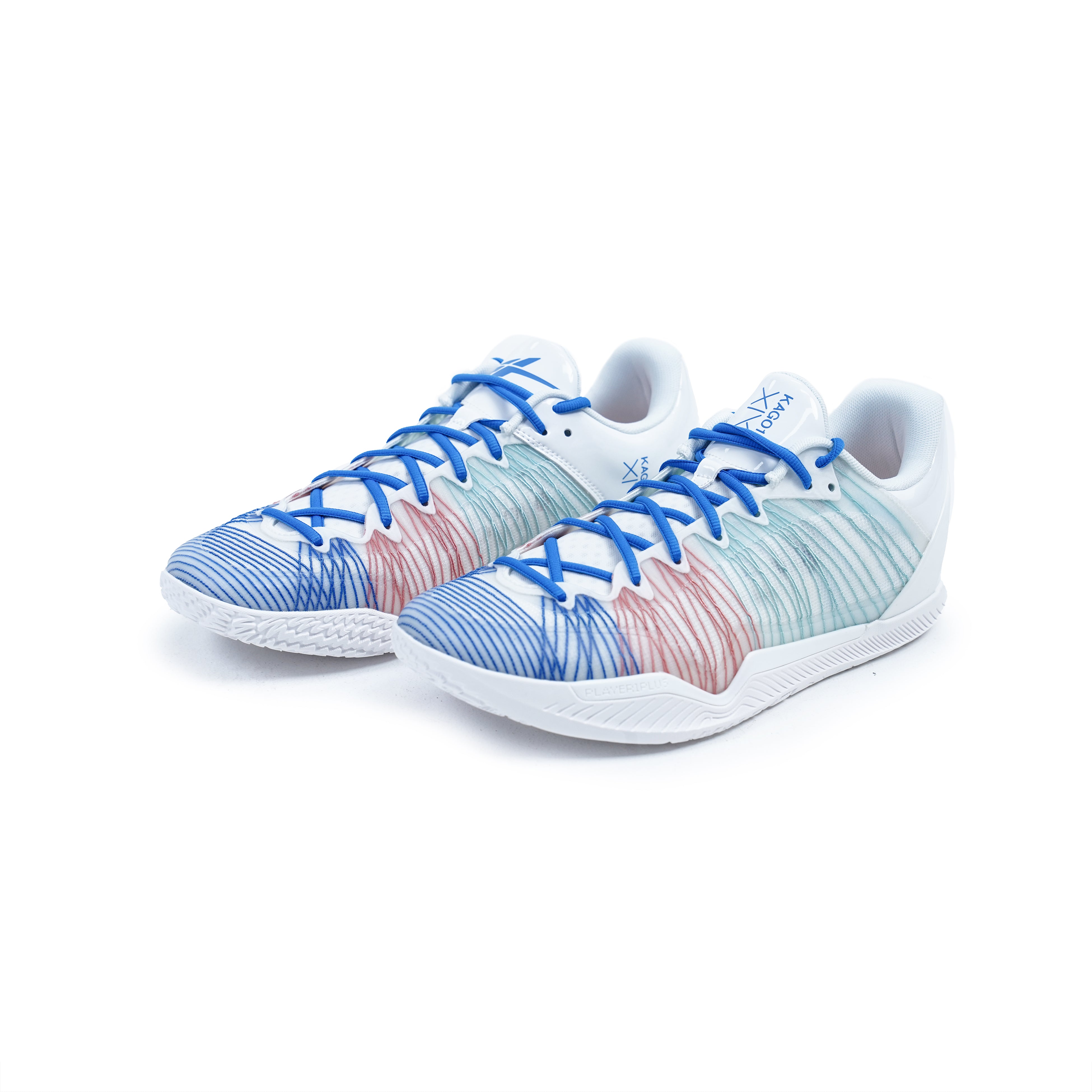 シューズ(男性用) Player1 Plus LEO 27.5 Player1 Plus LEO – Serious Player Only