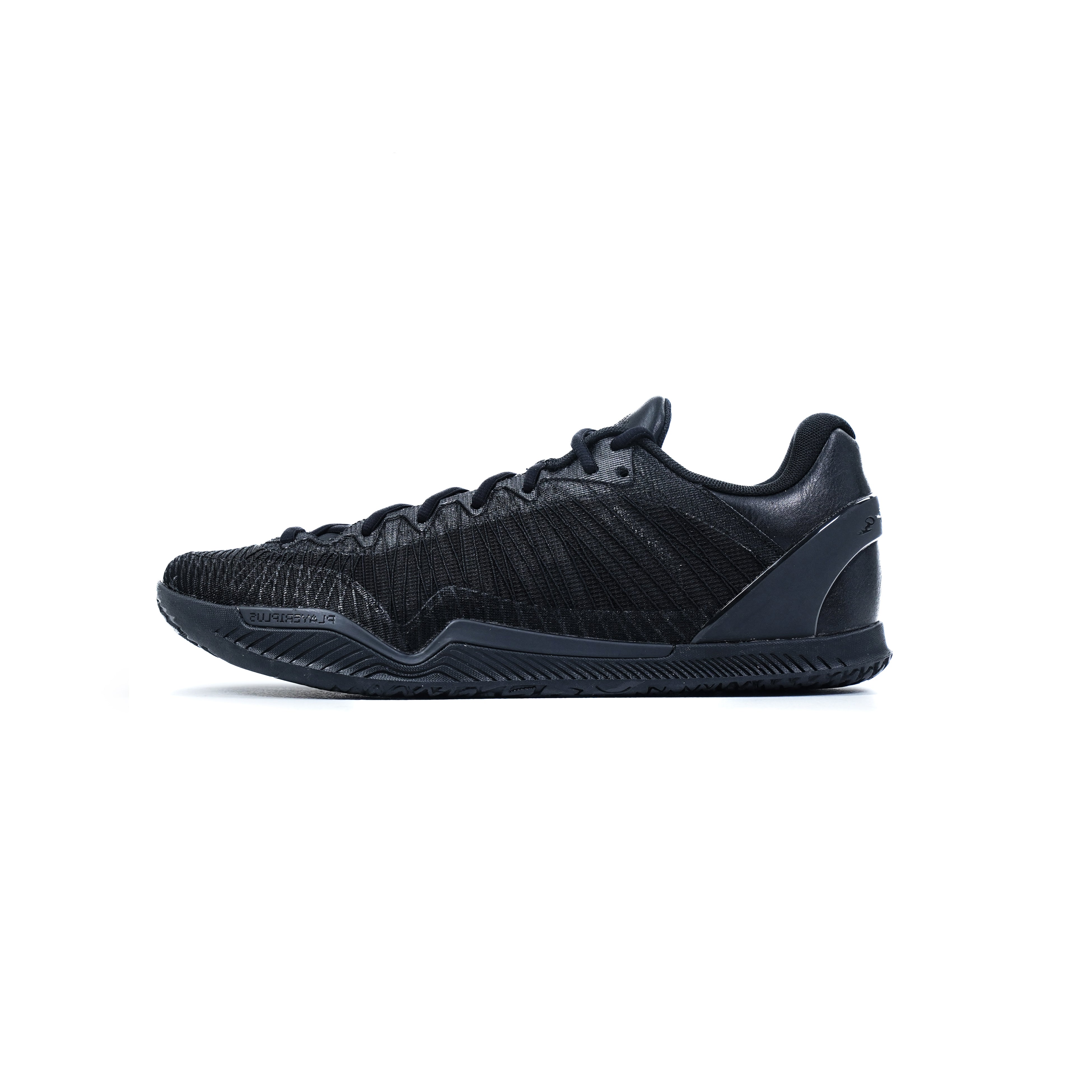 Player1 Plus All Black 2.0