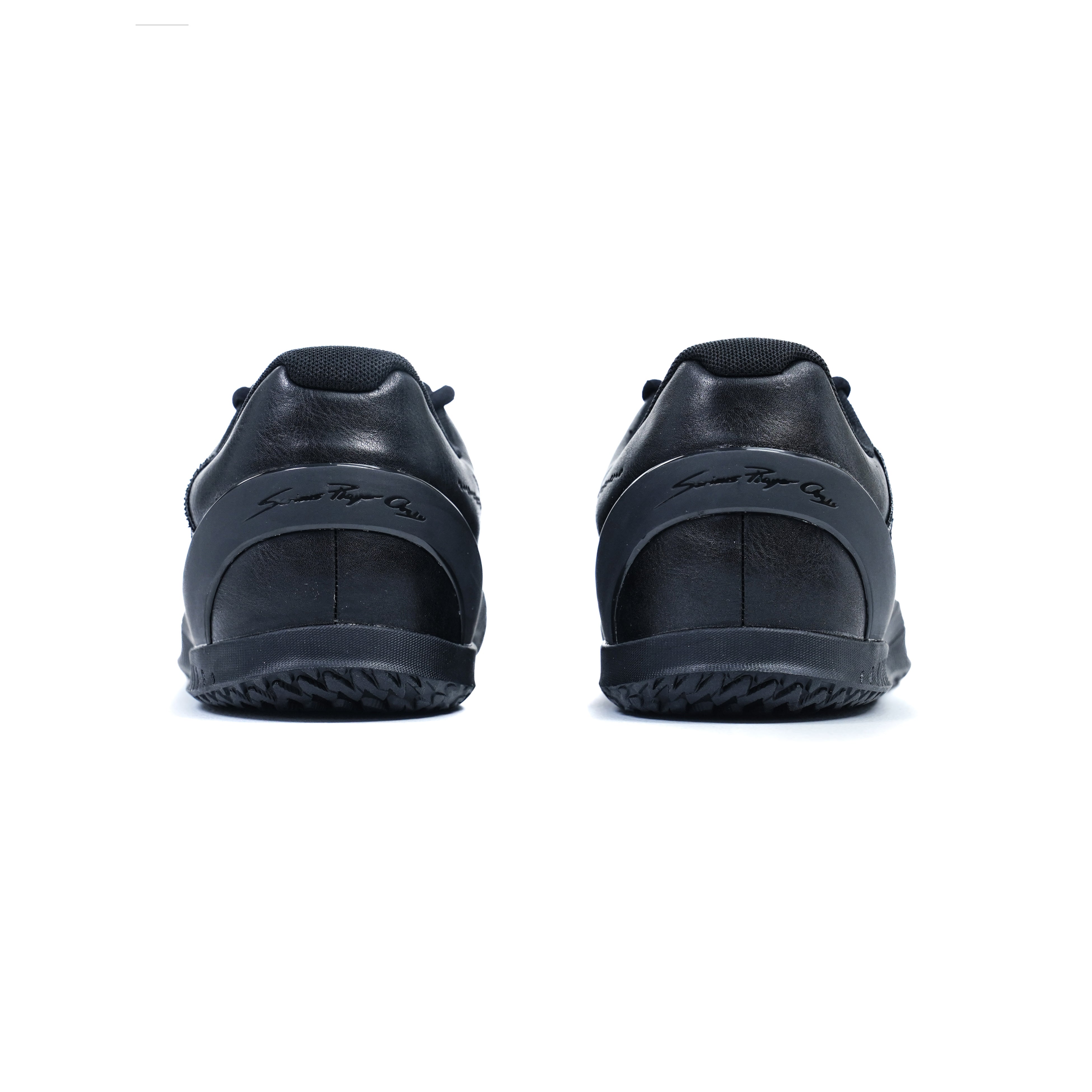 Player1 Plus All Black 2.0