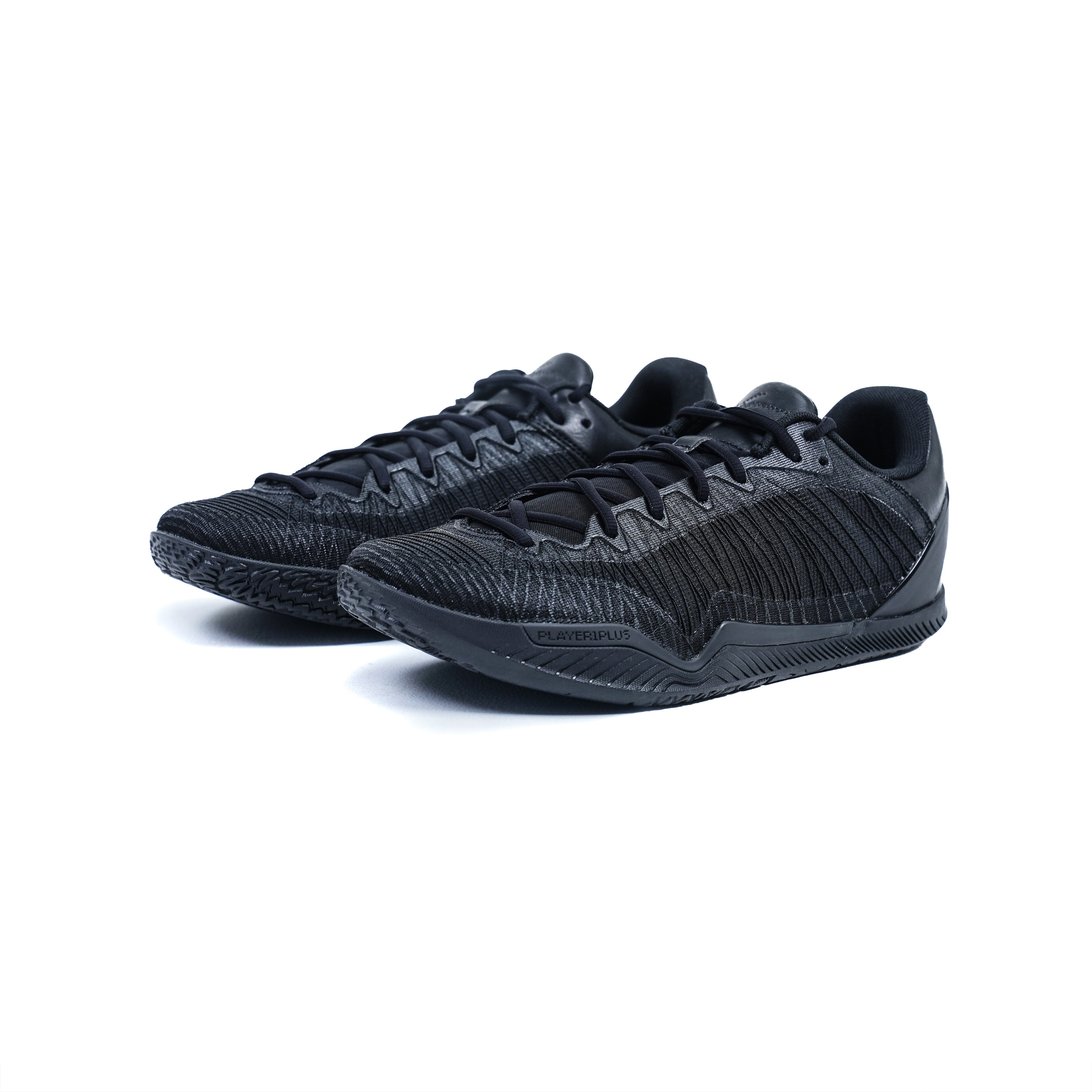 Player1 Plus All Black 2.0