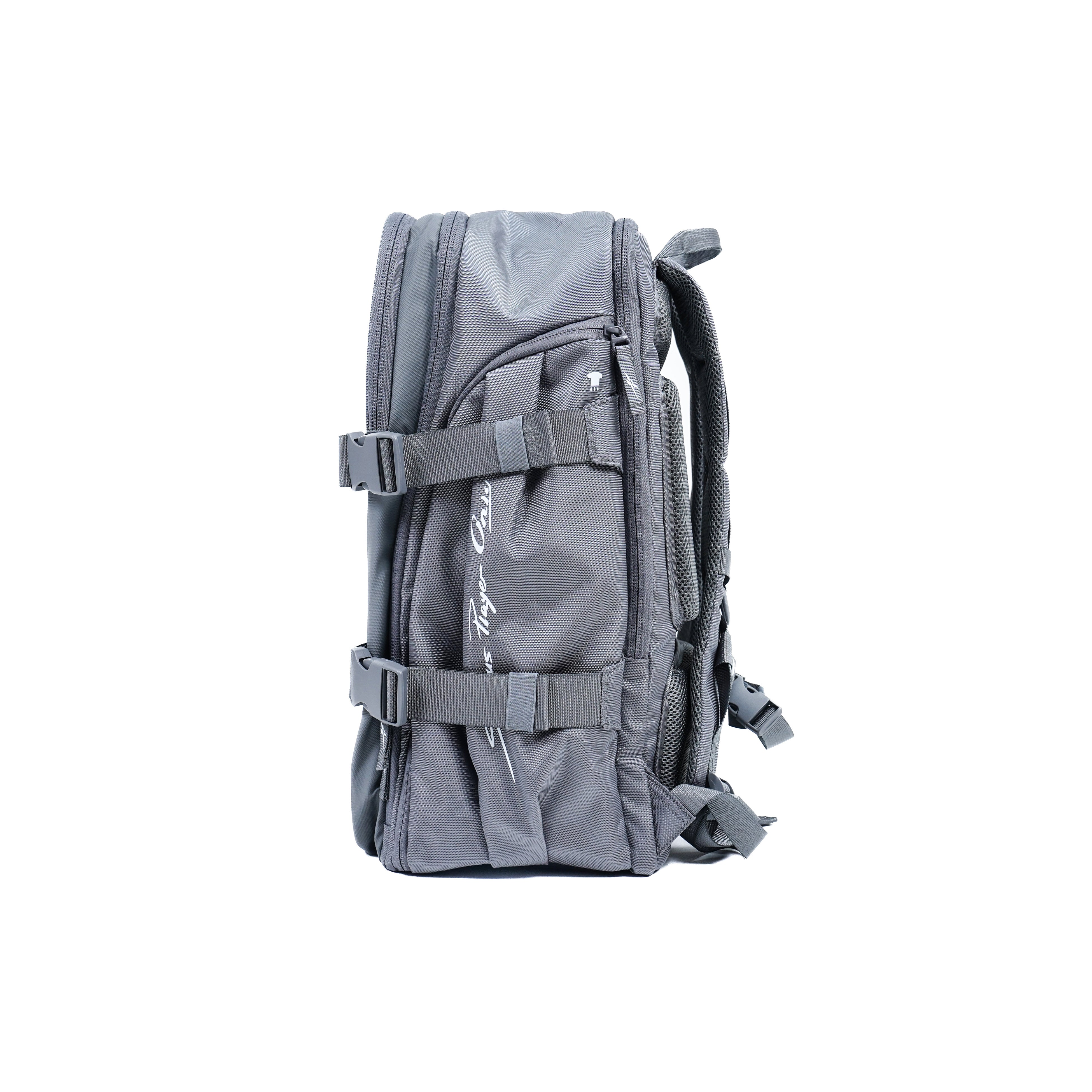 SPO ONE FOR ALL Backpack Grey