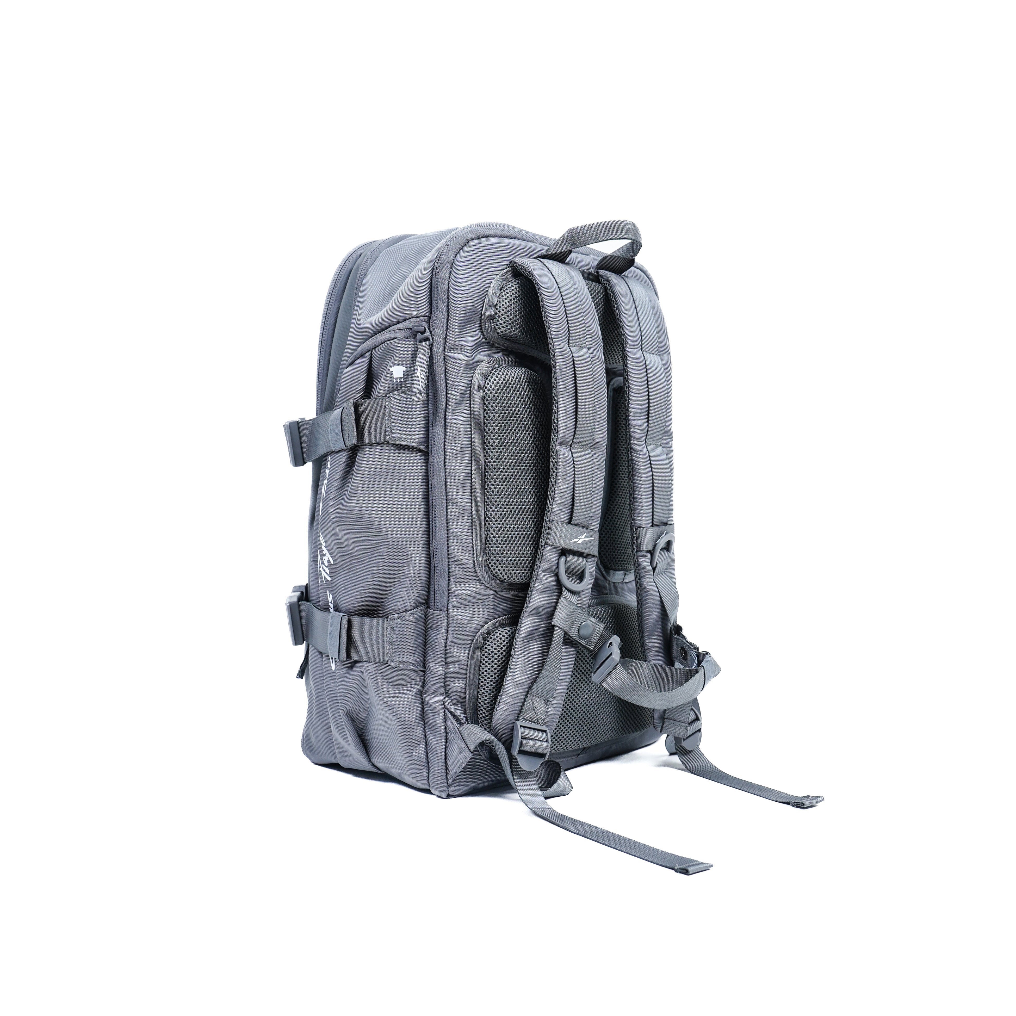 SPO ONE FOR ALL Backpack Grey