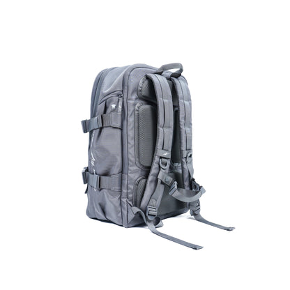 SPO ONE FOR ALL Backpack Grey