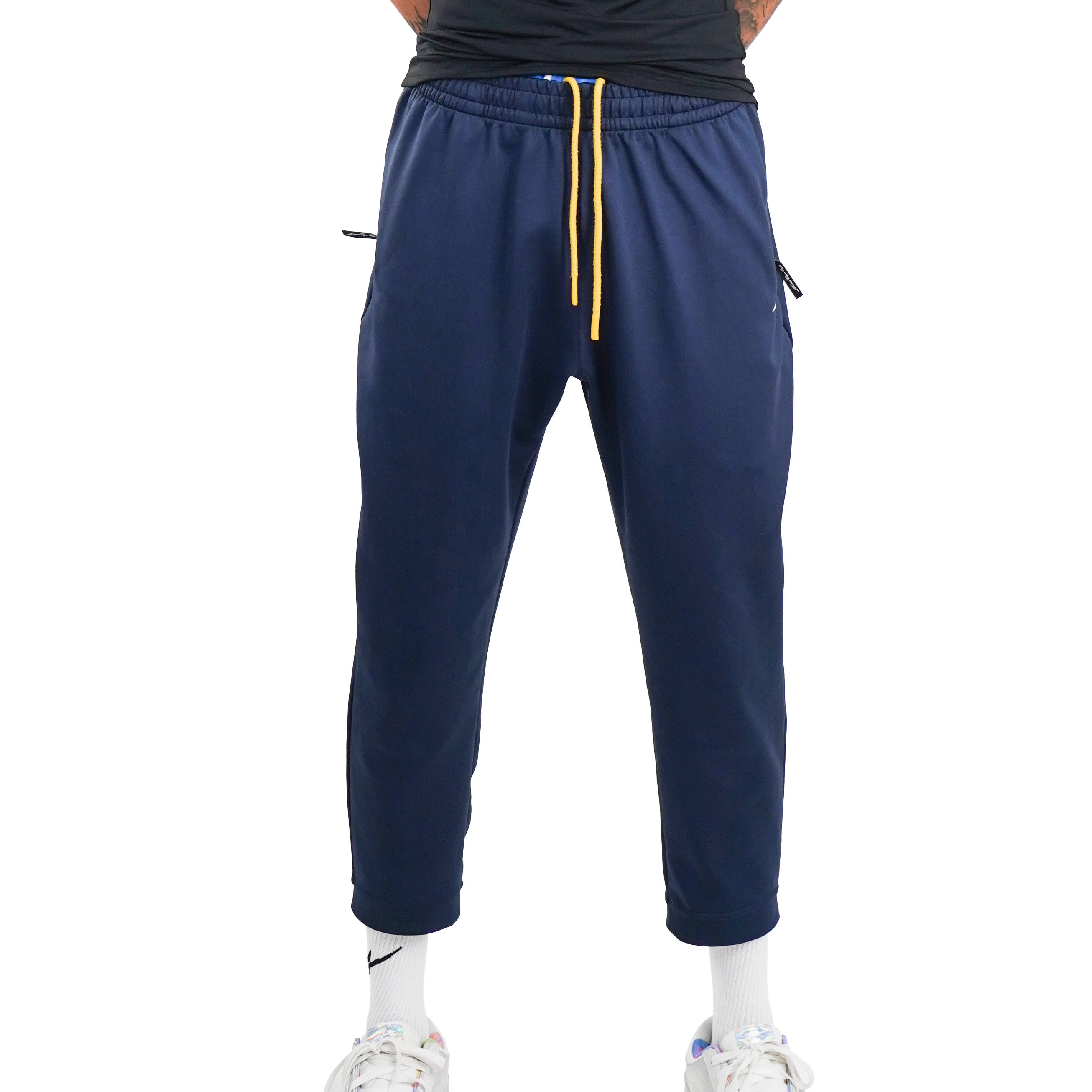 SPO PRO DryLite Training Pants Blue