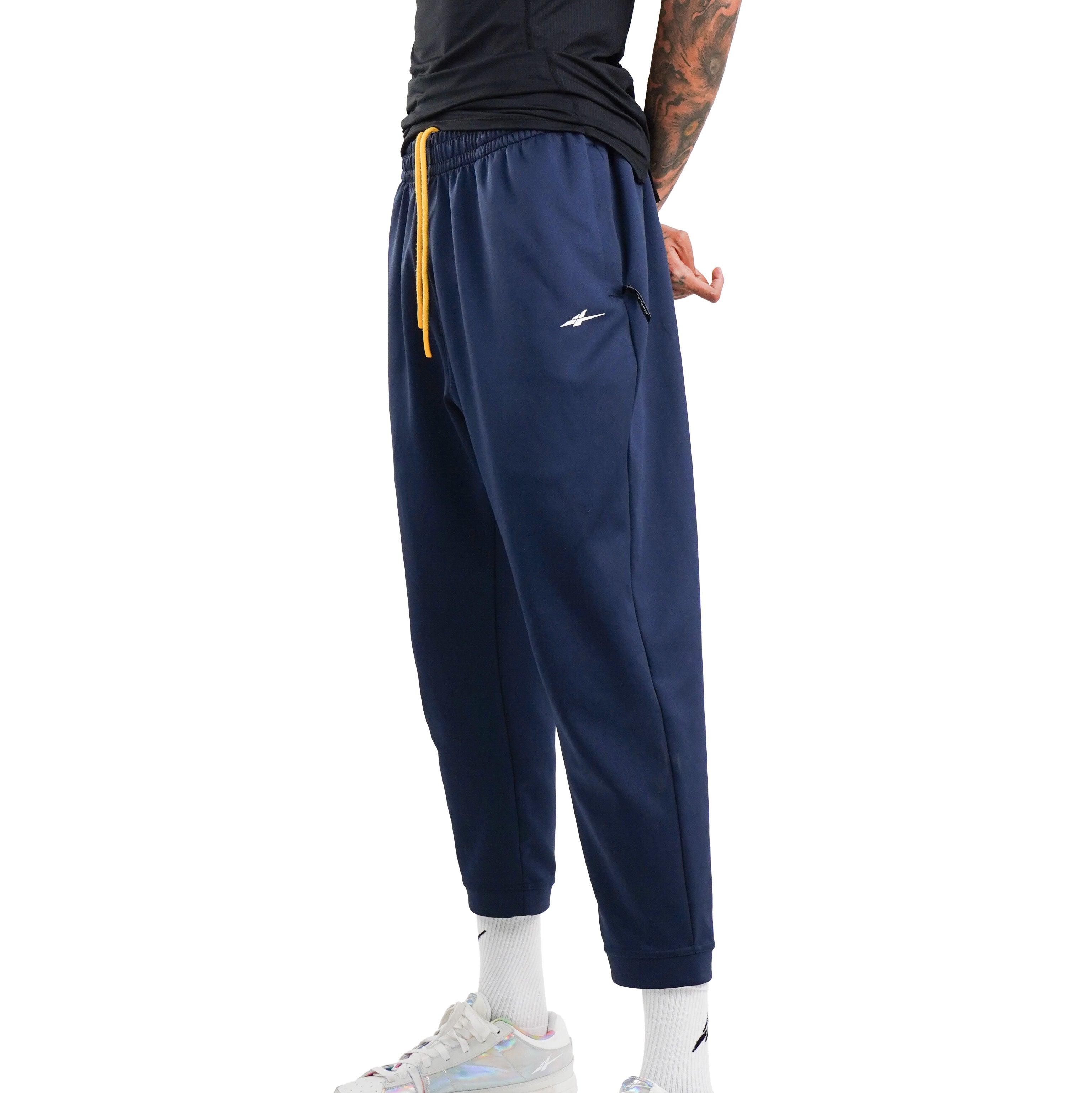 SPO PRO DryLite Training Pants Blue