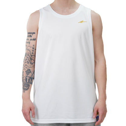 SPO PRO DryLite Tank Top Flower