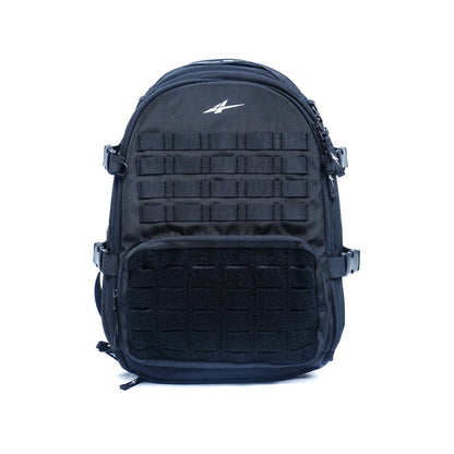 SPO ONE FOR ALL Backpack Mini Black