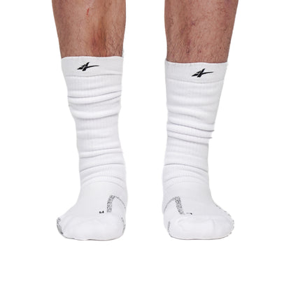 SPO PRO Terry Cotton Basketball Socks KR