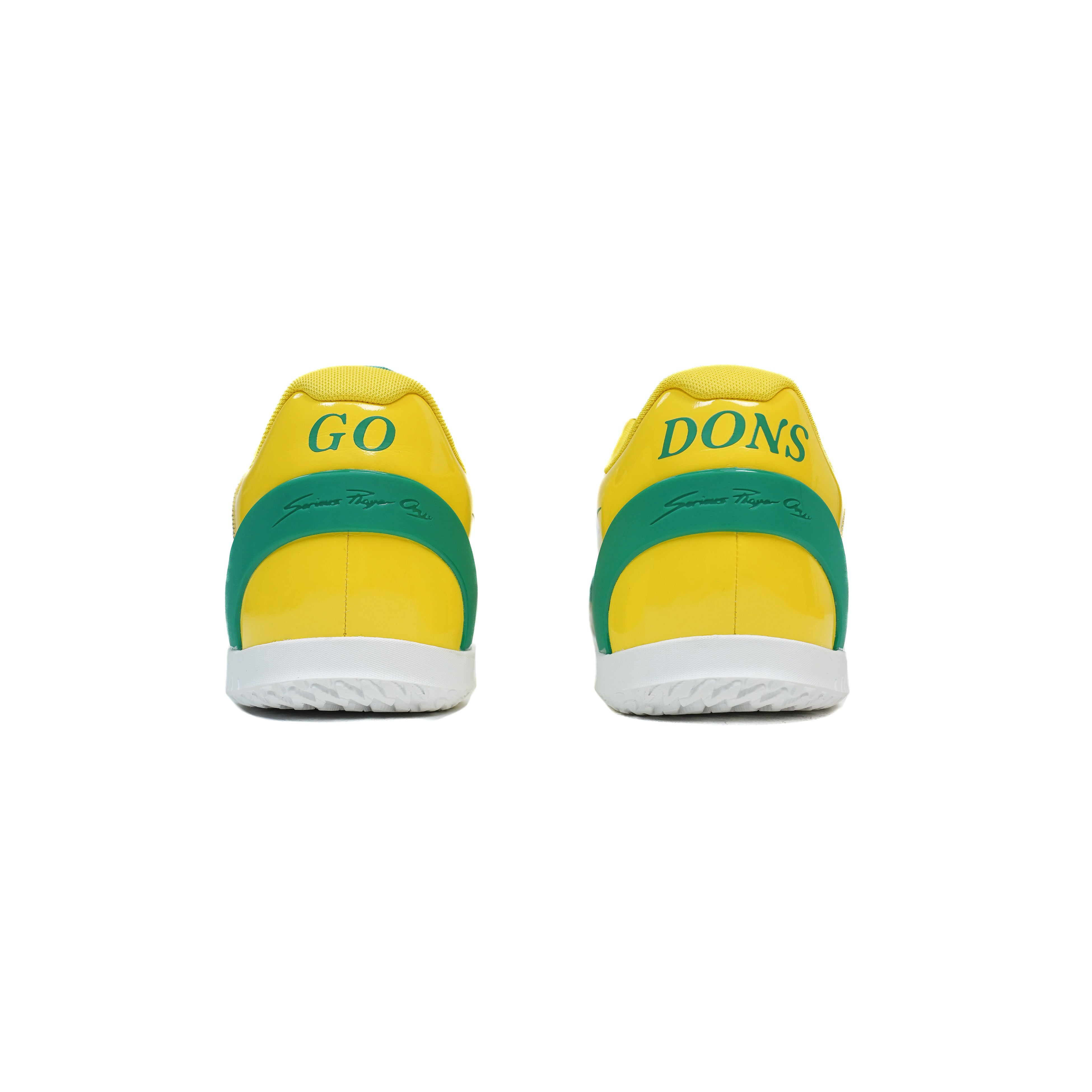 シューズ(男性用) SPO Player1 Plus GO DONS Player1 Plus GO DONS – Serious Player Only