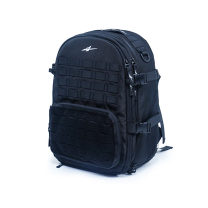 SPO ONE FOR ALL Backpack Mini Black