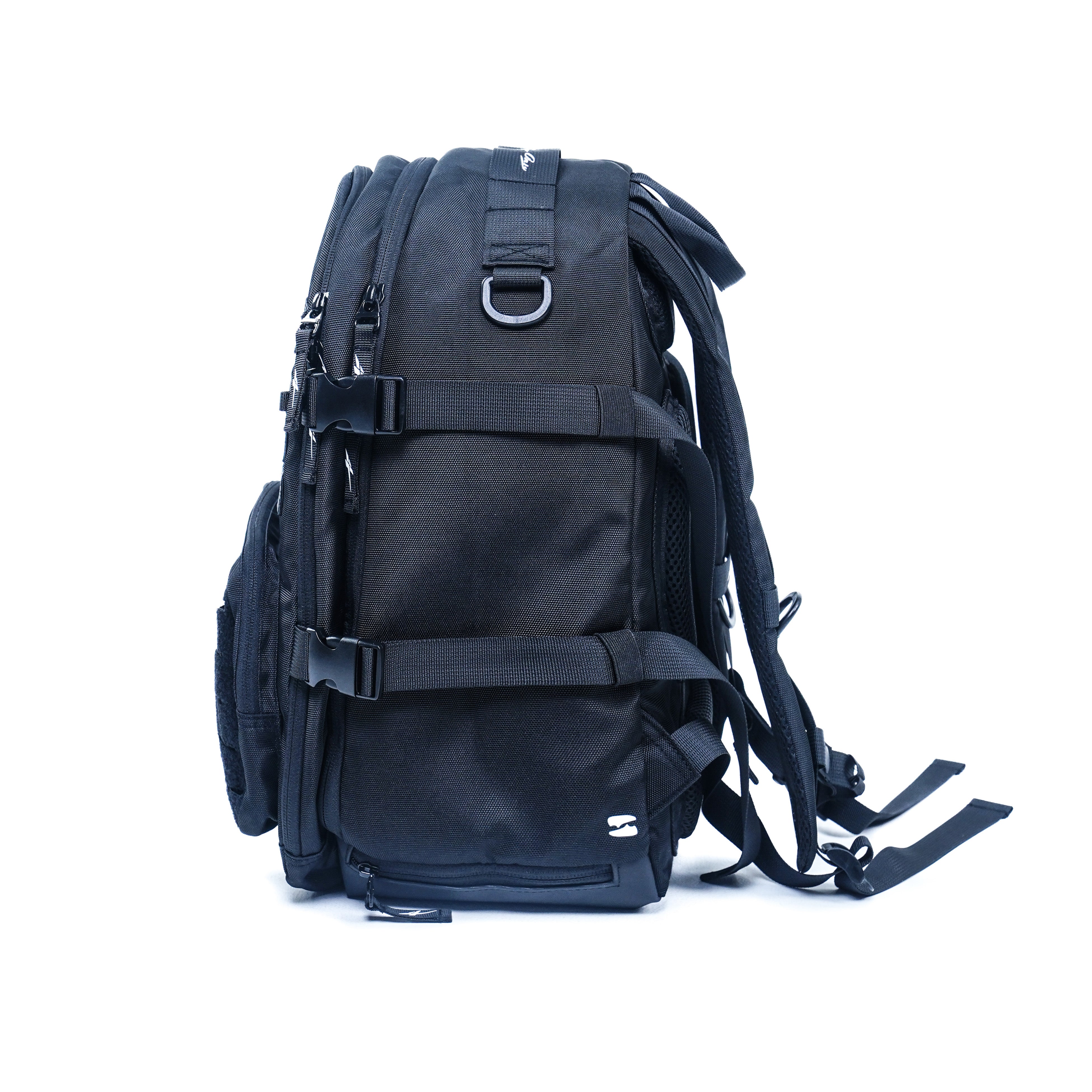 SPO ONE FOR ALL Backpack Mini Black – Serious Player Only