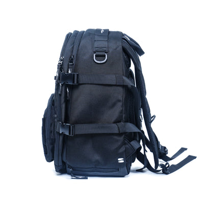 SPO ONE FOR ALL Backpack Mini Black