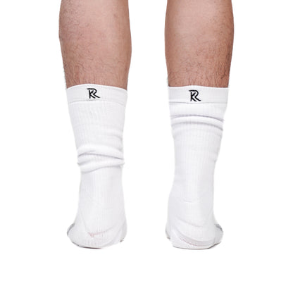 SPO PRO Terry Cotton Basketball Socks KR