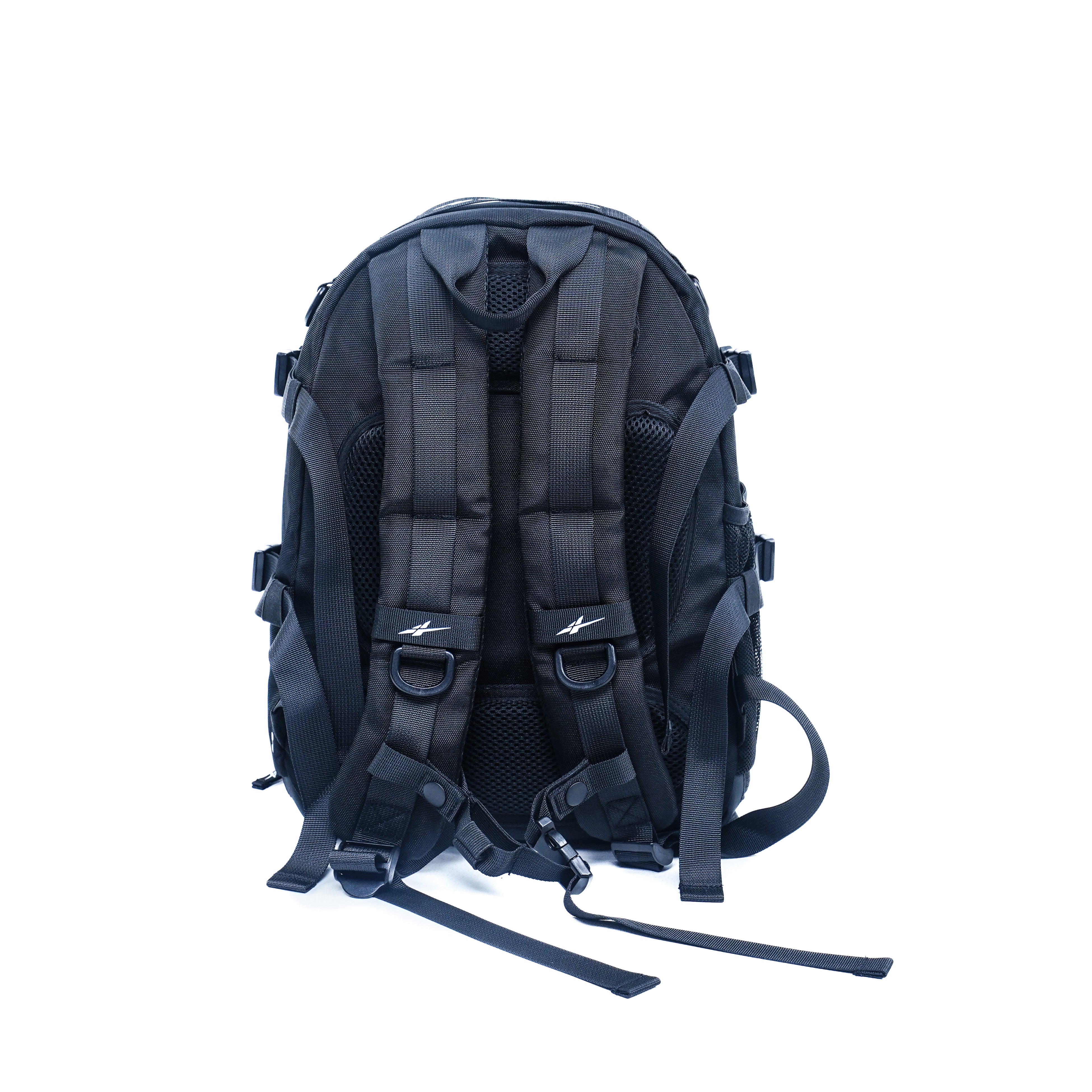 SPO ONE FOR ALL Backpack Mini Black – Serious Player Only