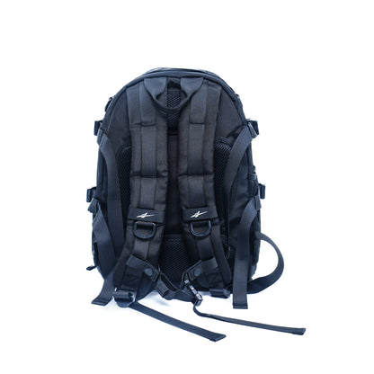 SPO ONE FOR ALL Backpack Mini Black