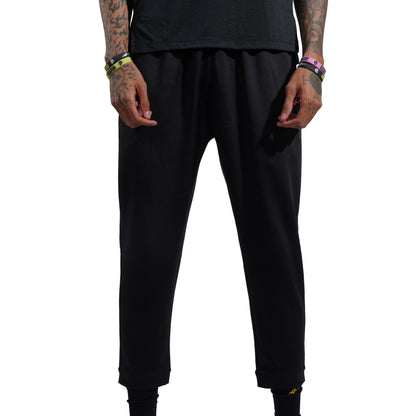 SPO PRO DryLite Training Pants Black