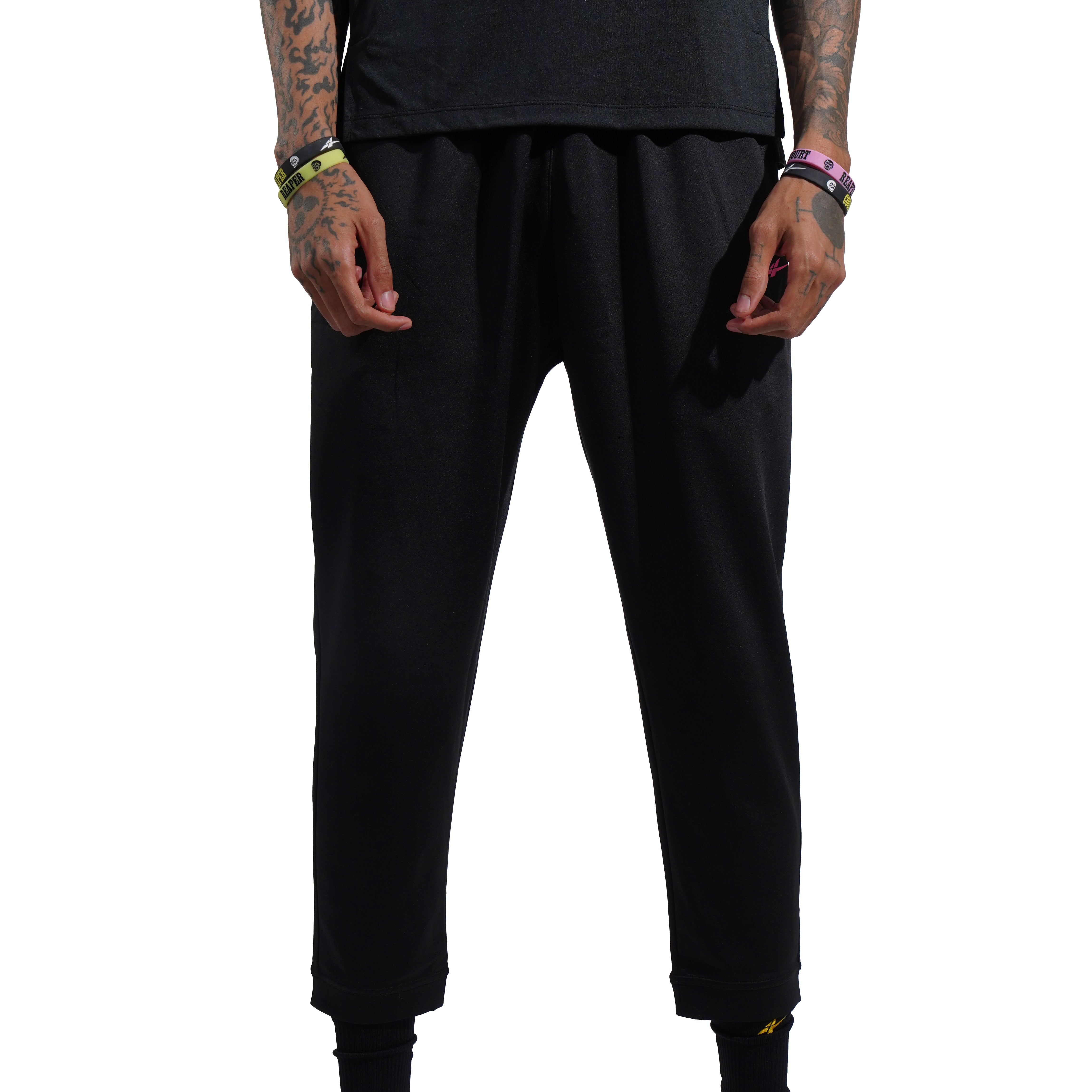 SPO PRO DryLite Training Pants Black