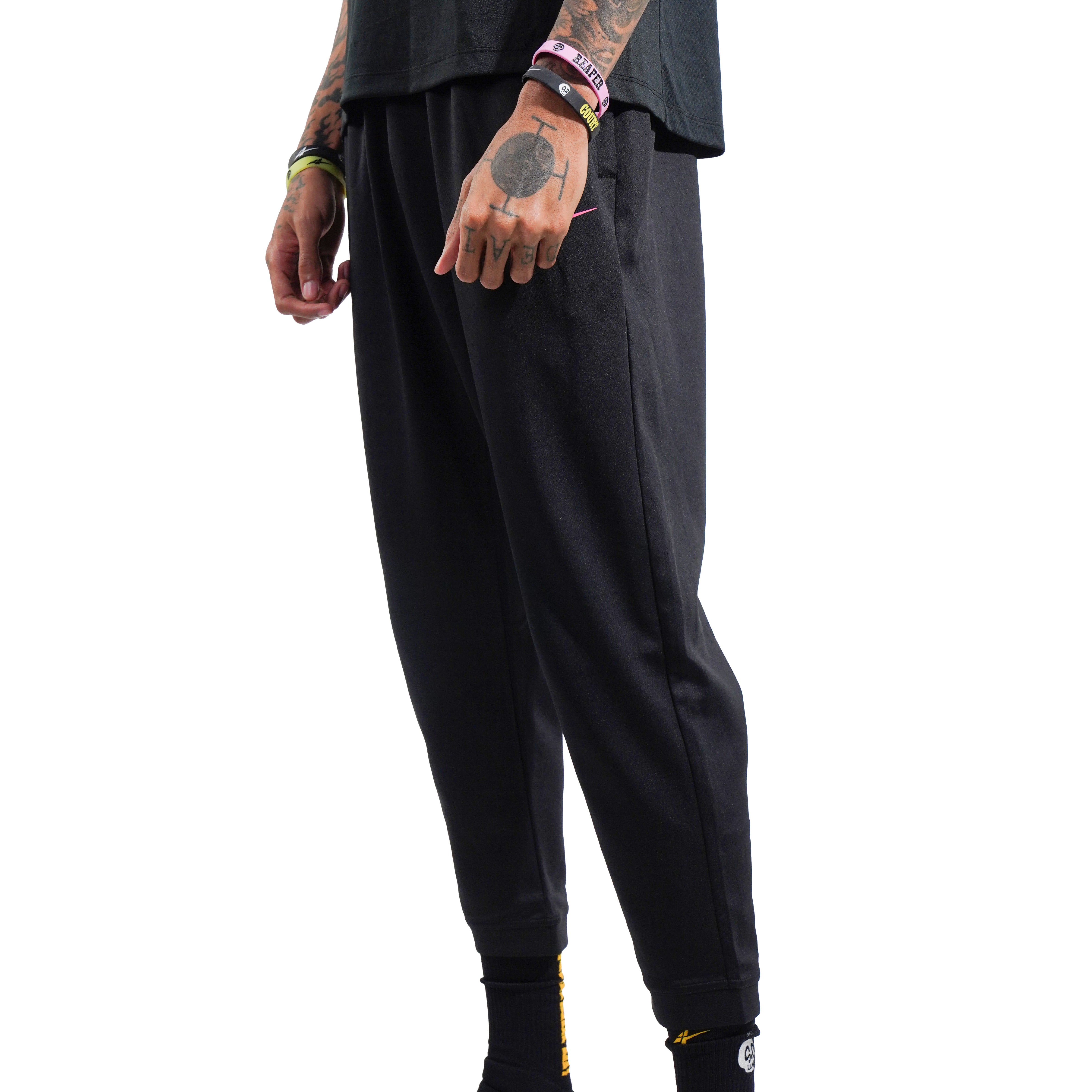 SPO PRO DryLite Training Pants Black