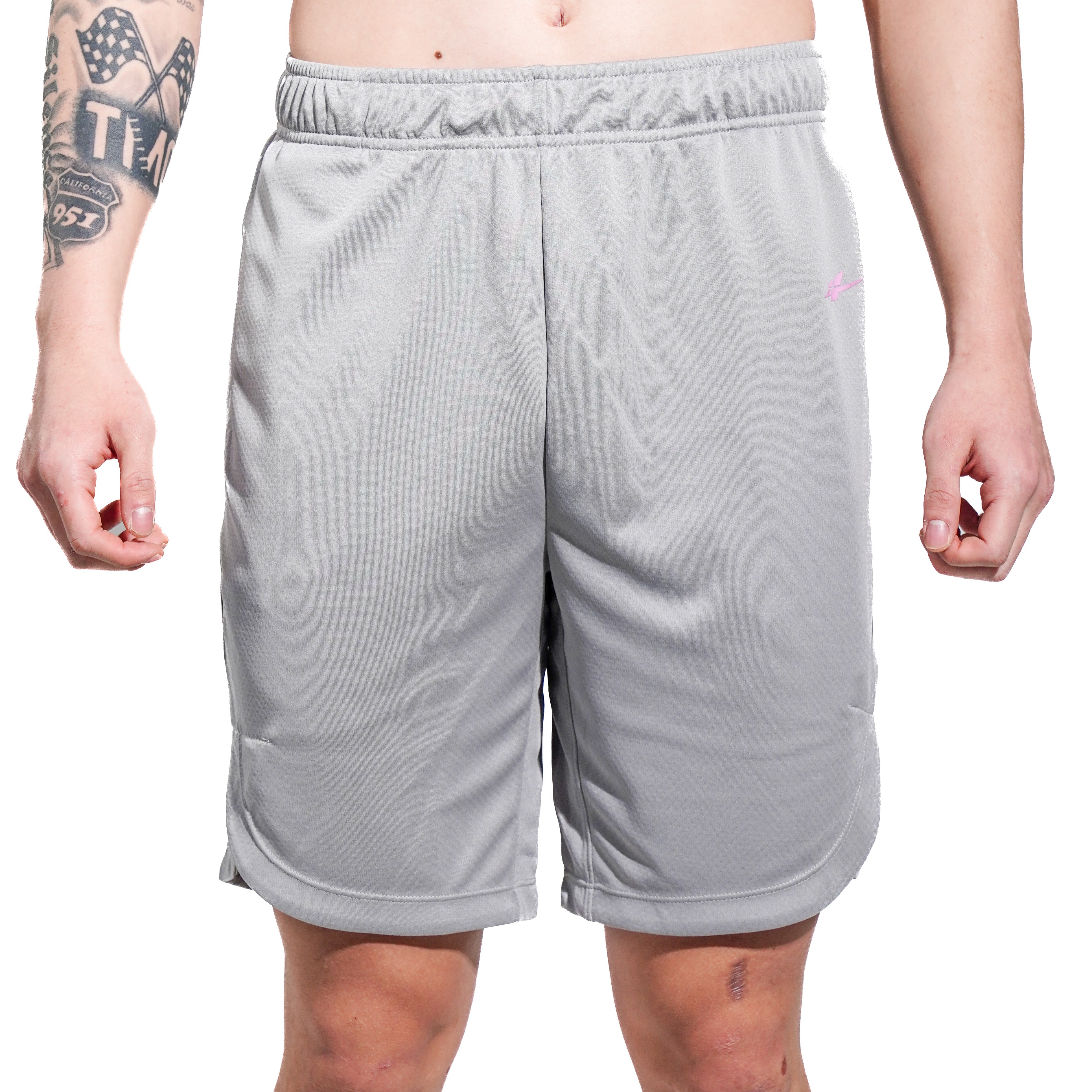 SPO PRO DryLite Shorts