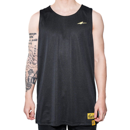 SPO PRO DryLite Tank Top Flower