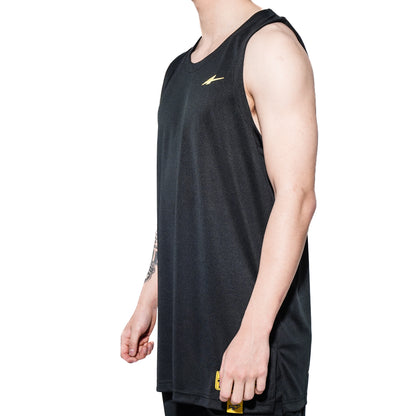 SPO PRO DryLite Tank Top Flower