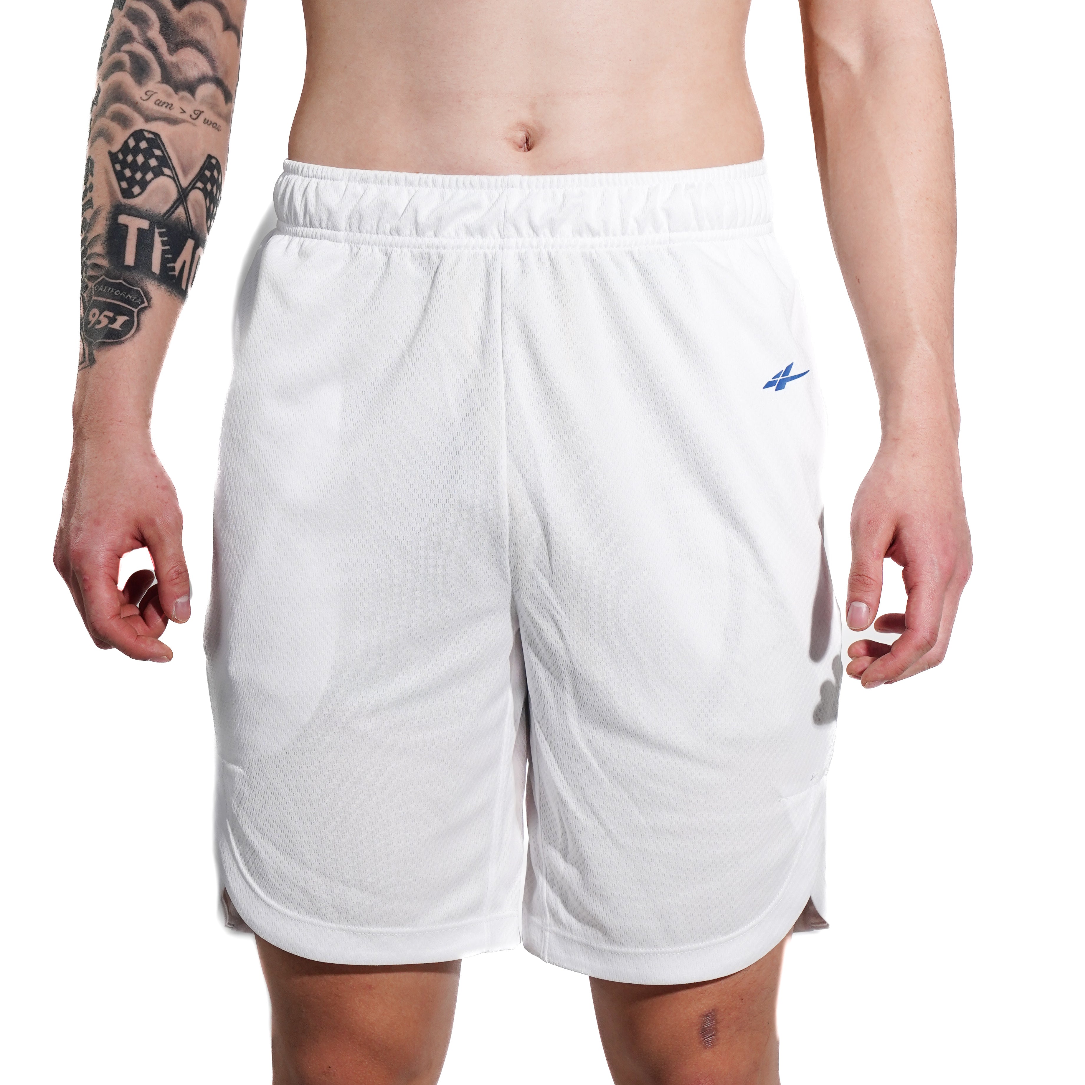 SPO PRO DryLite Shorts