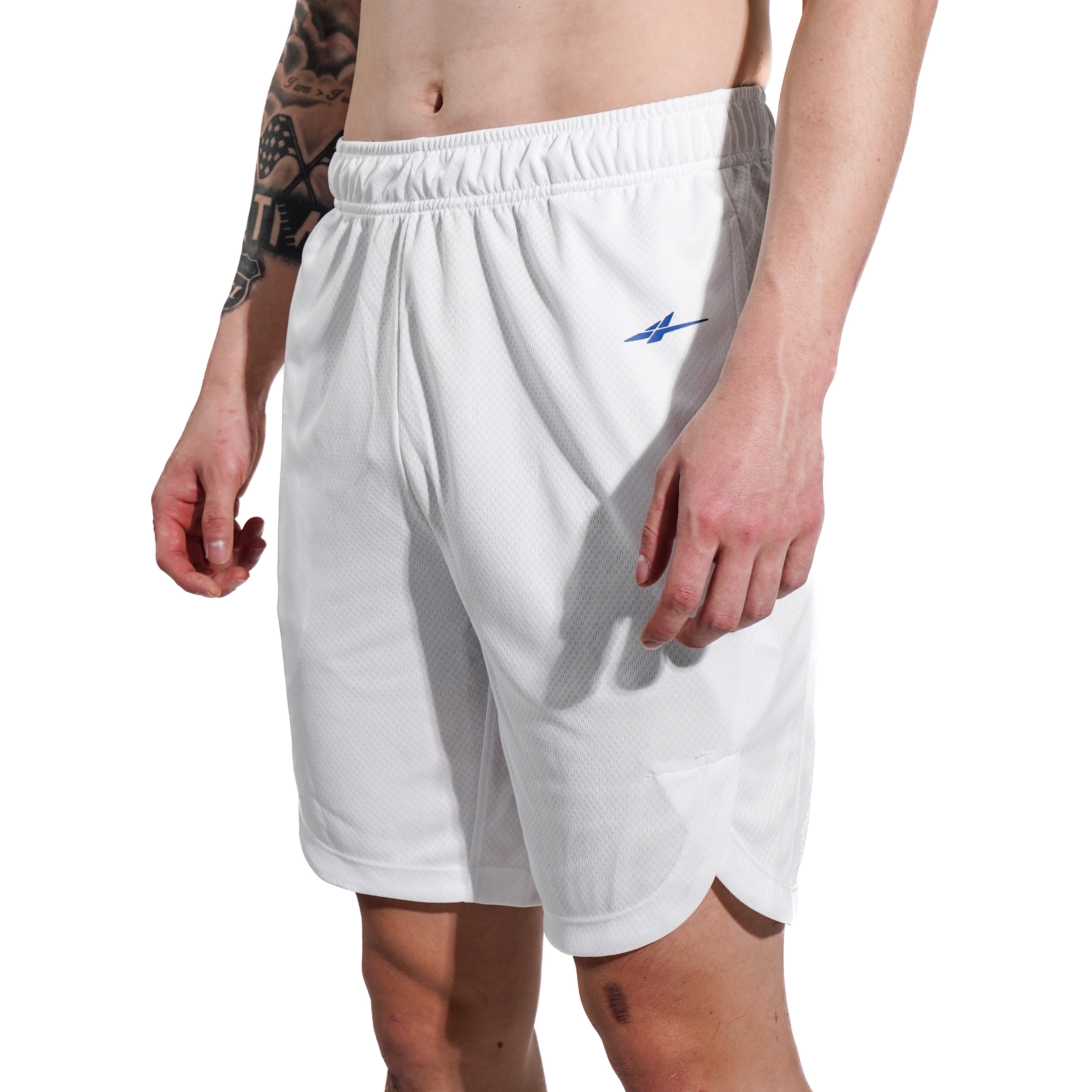 SPO PRO DryLite Shorts