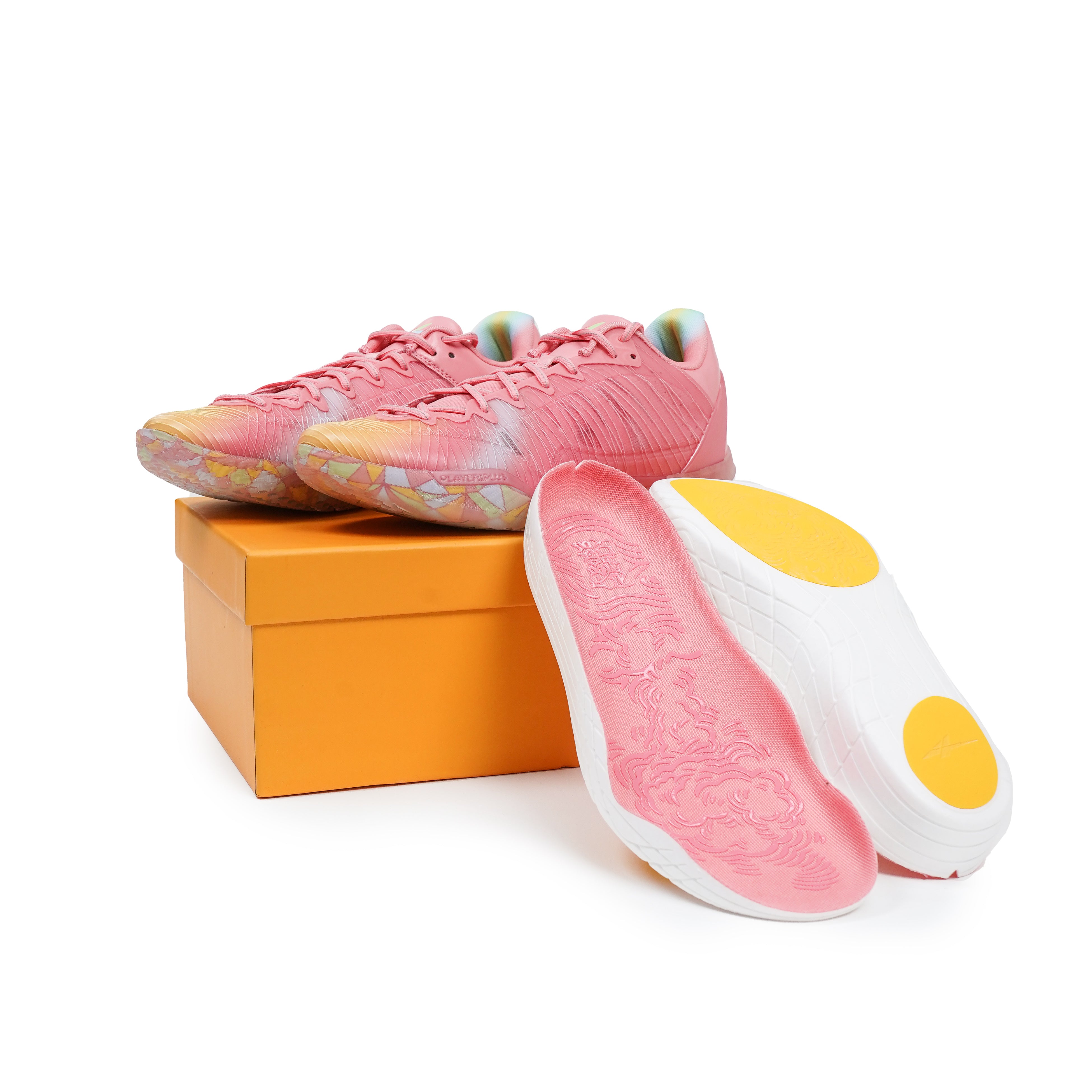 Player1 Plus Wonderland