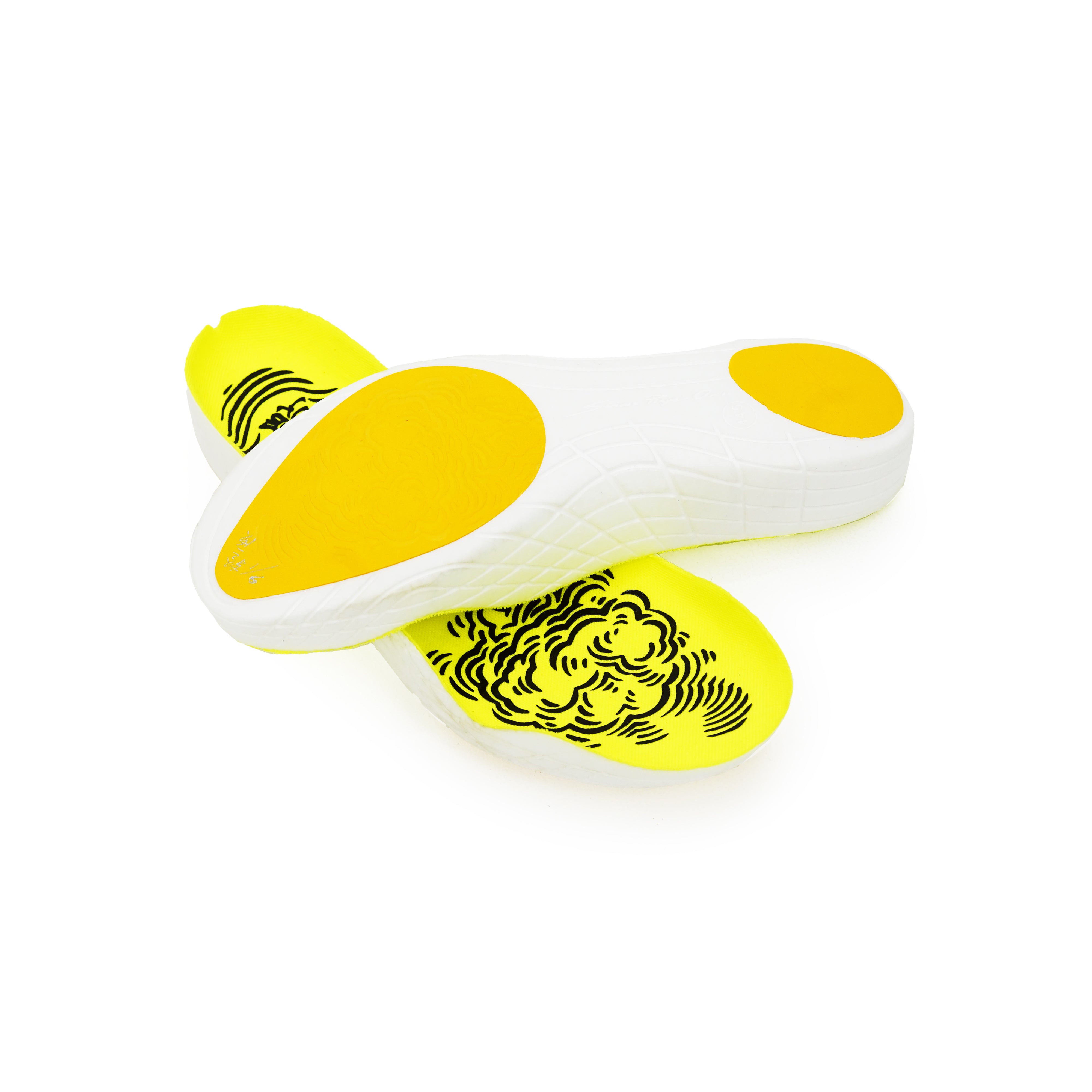 SPO Explosive Drop-In Midsole