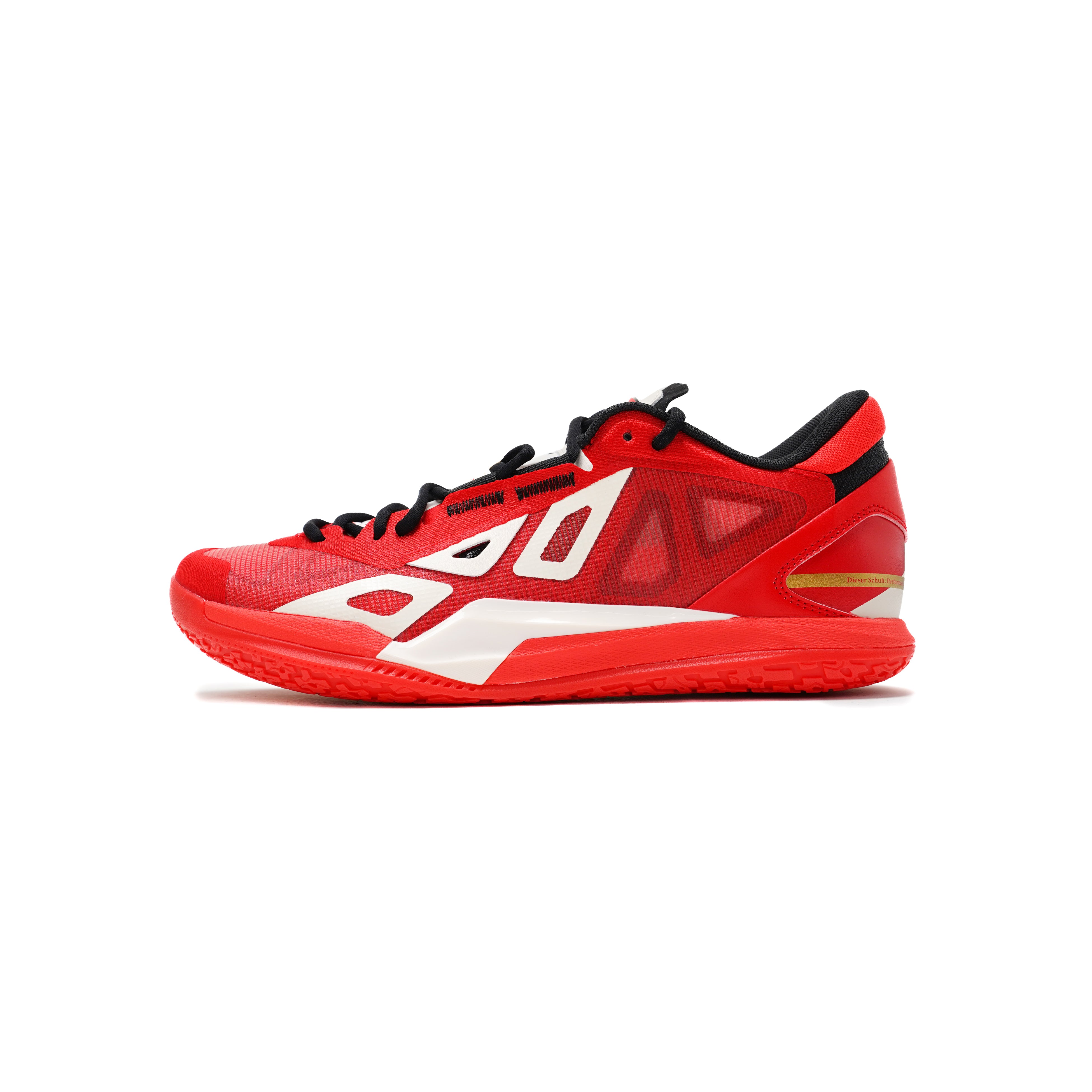 Game1 All Court All Position Basketball Shoe – Serious Player Only