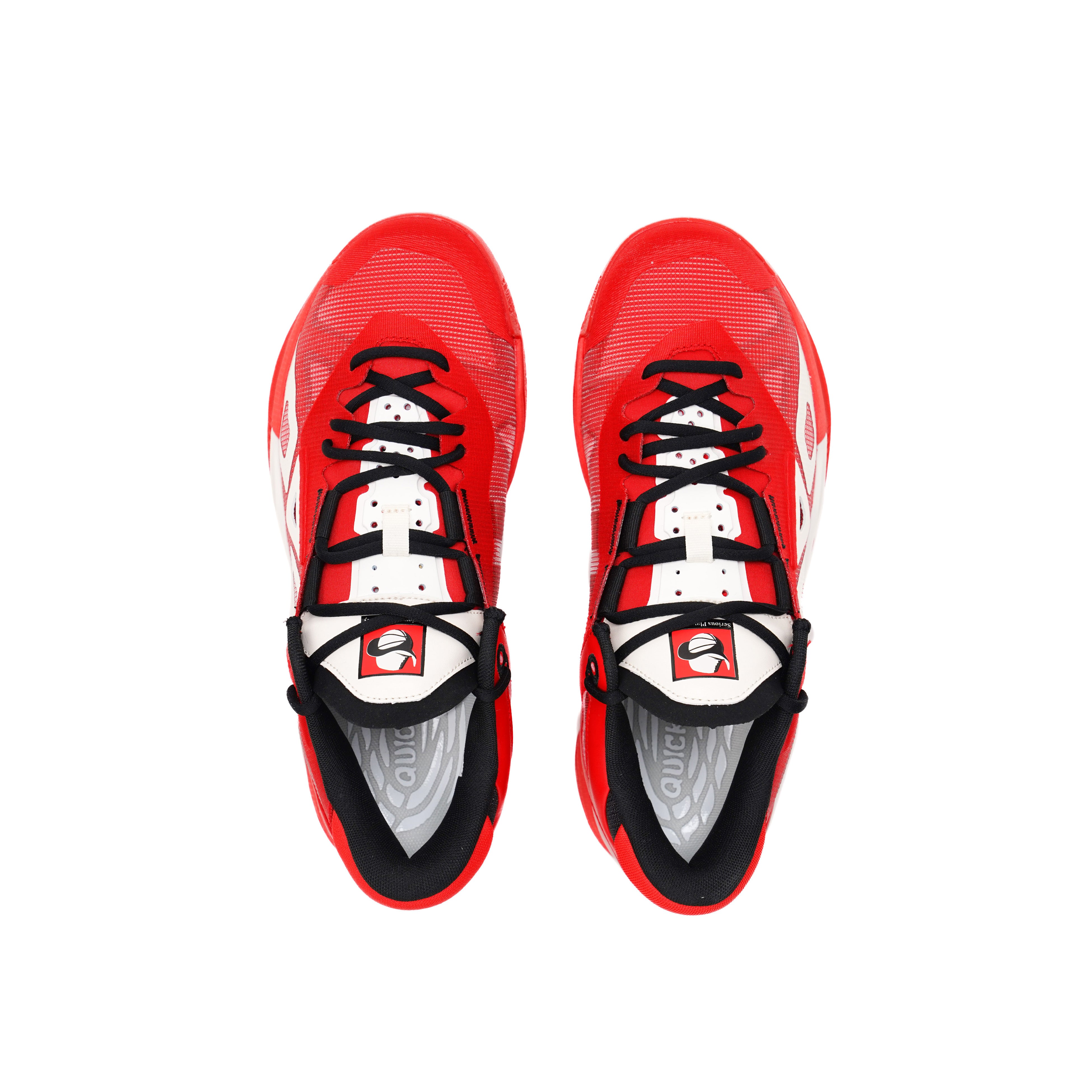 Game1 All Court All Position Basketball Shoe – Serious Player Only