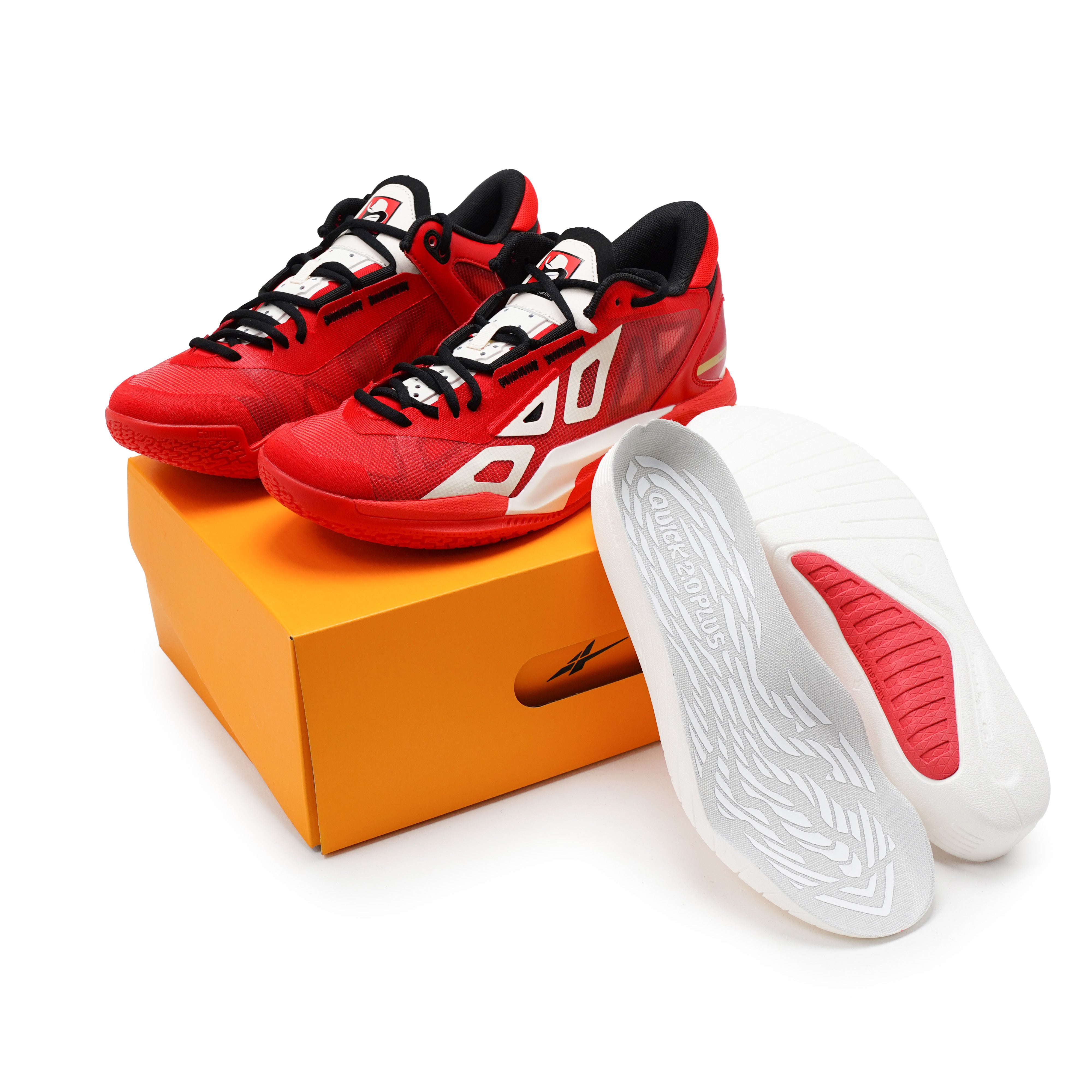 Game1 All Court All Position Basketball Shoe – Serious Player Only