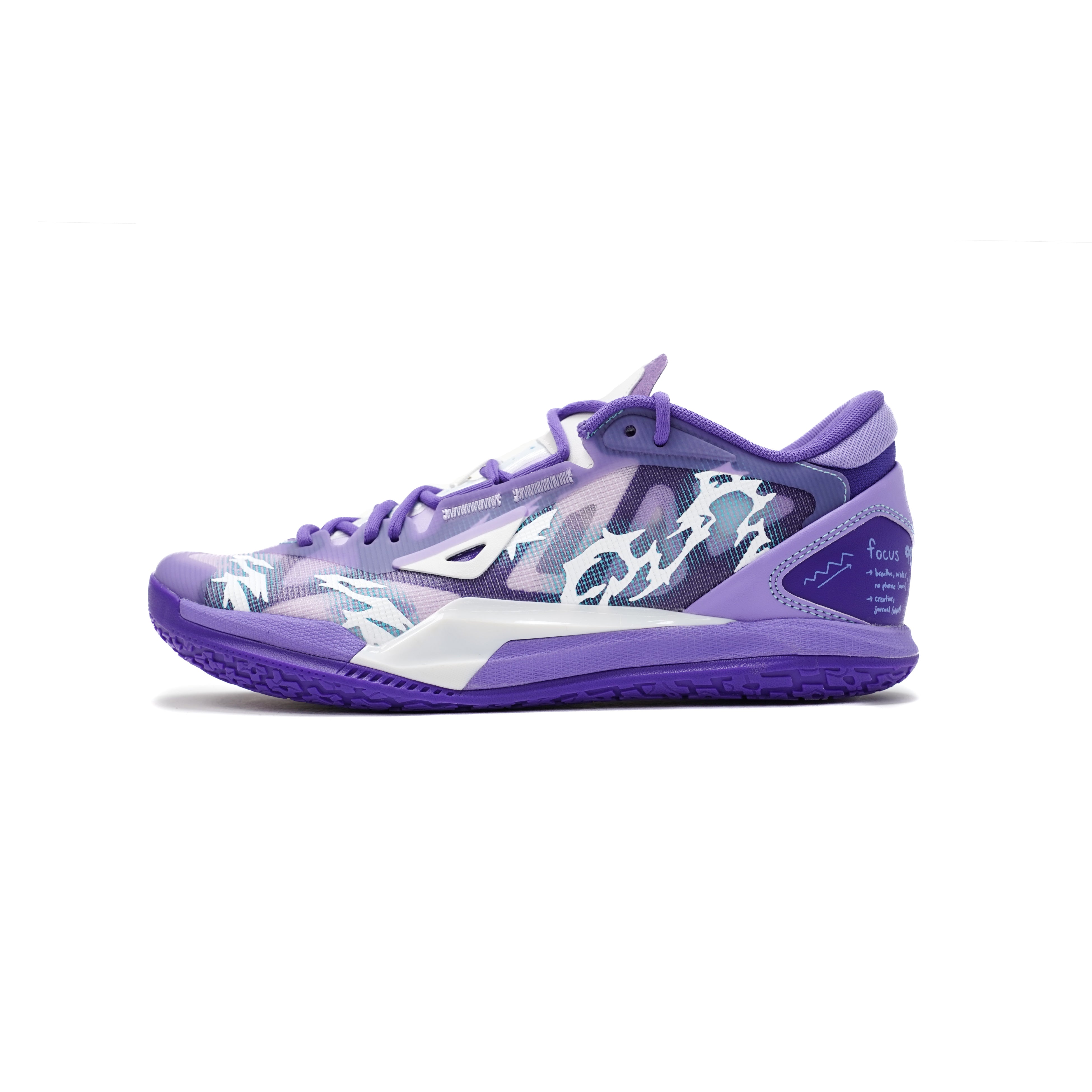 Game1 All Court All Position Basketball Shoe – Serious Player Only