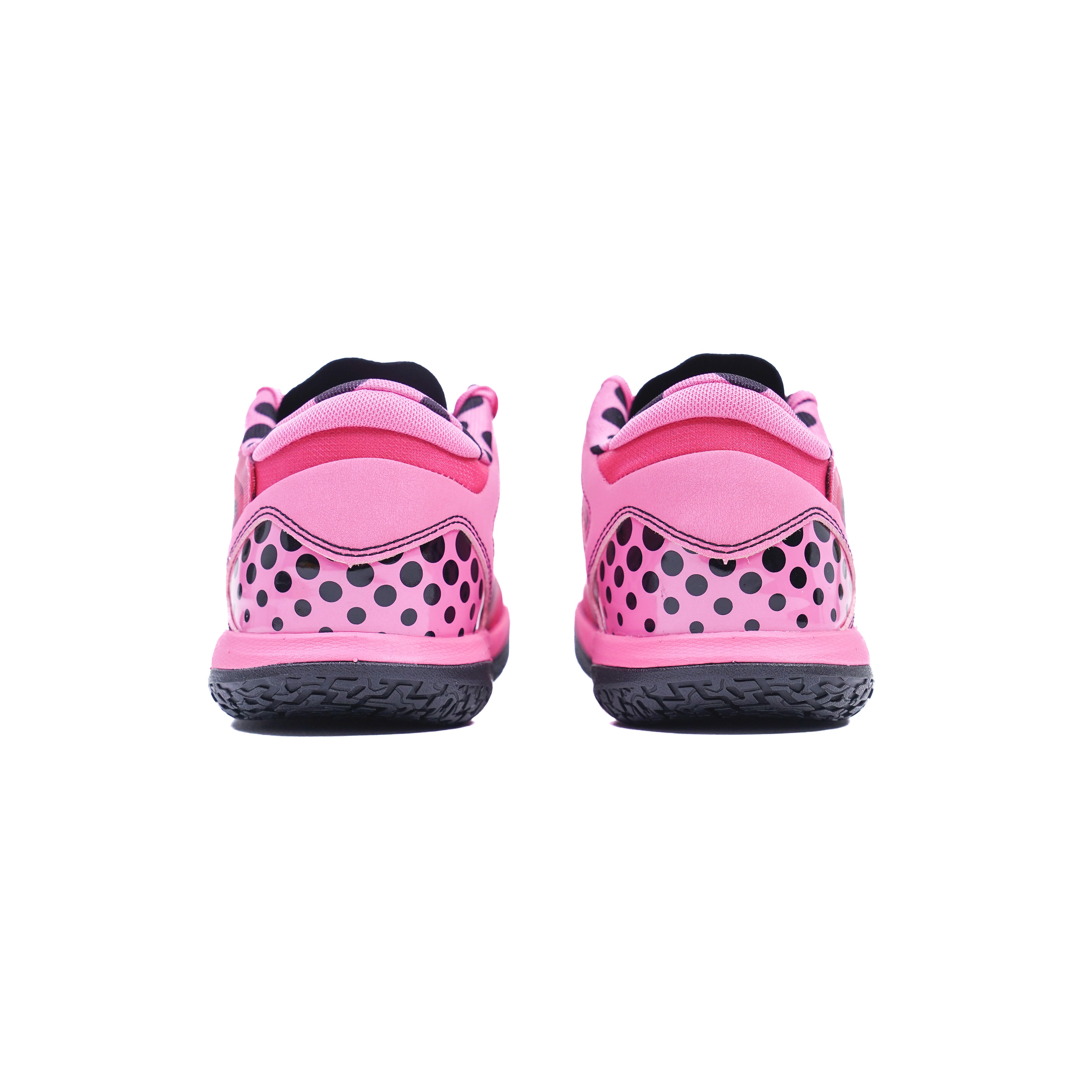 Game1 Low Polka Dots