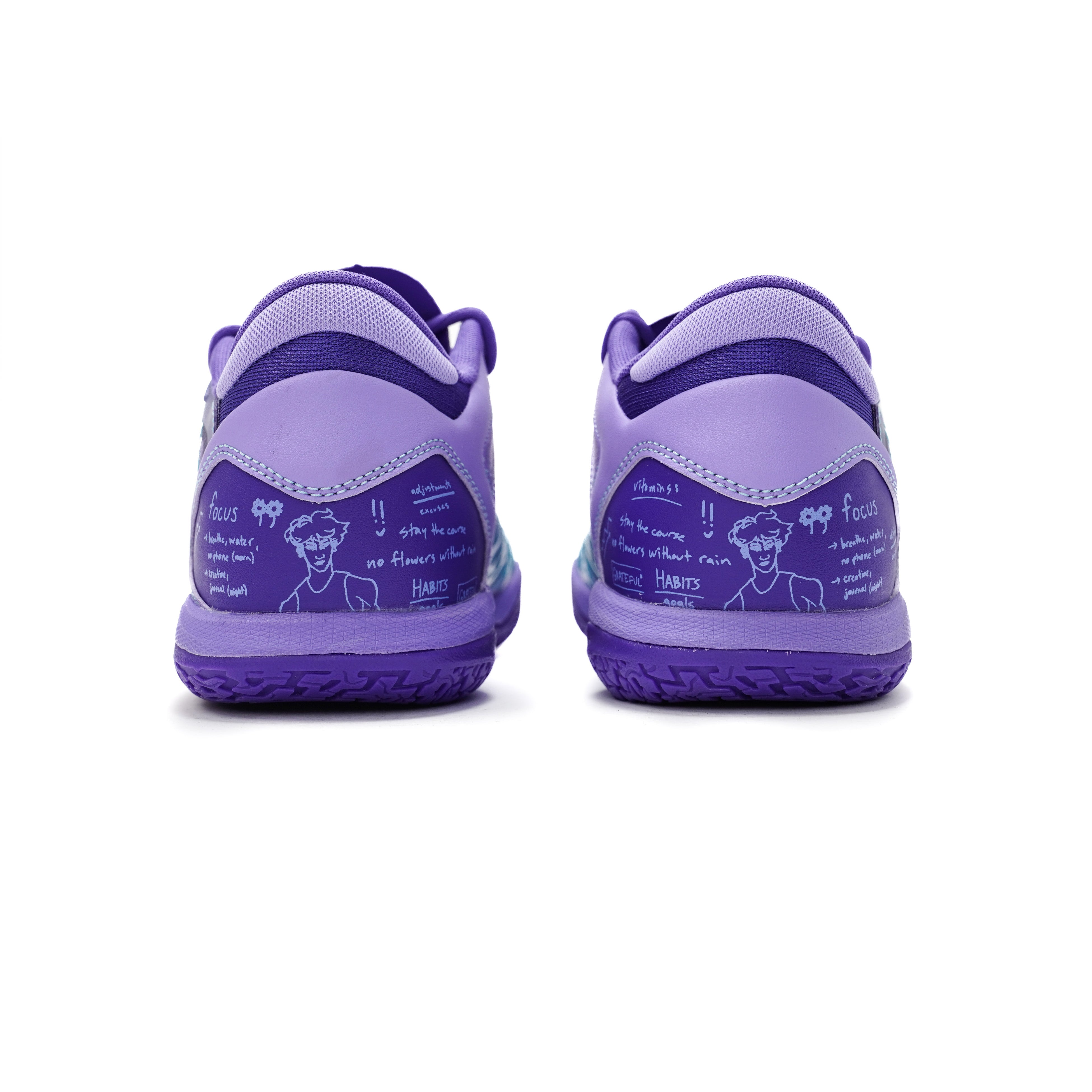 Game1 All Court All Position Basketball Shoe – Serious Player Only