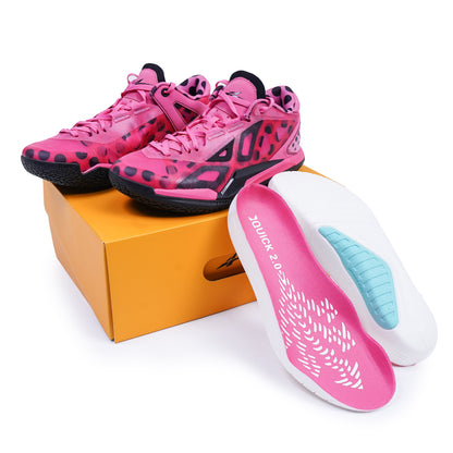 Game1 Low Polka Dots