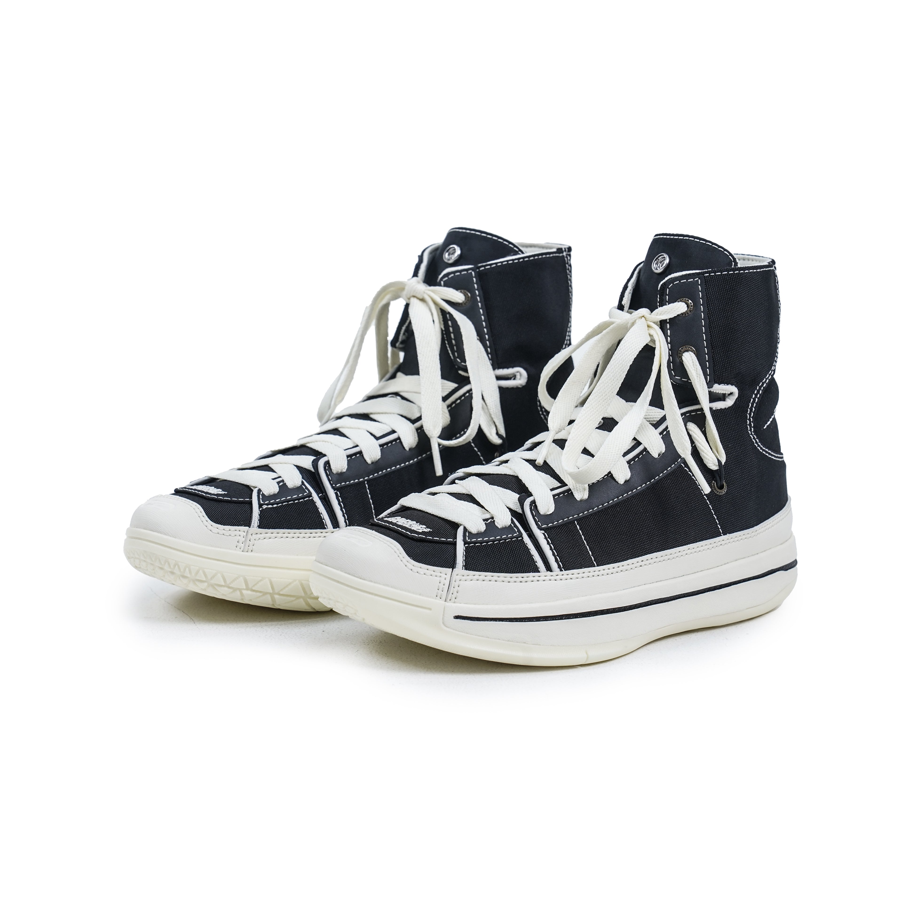 Easy1 Hi OOTD – Serious Player Only