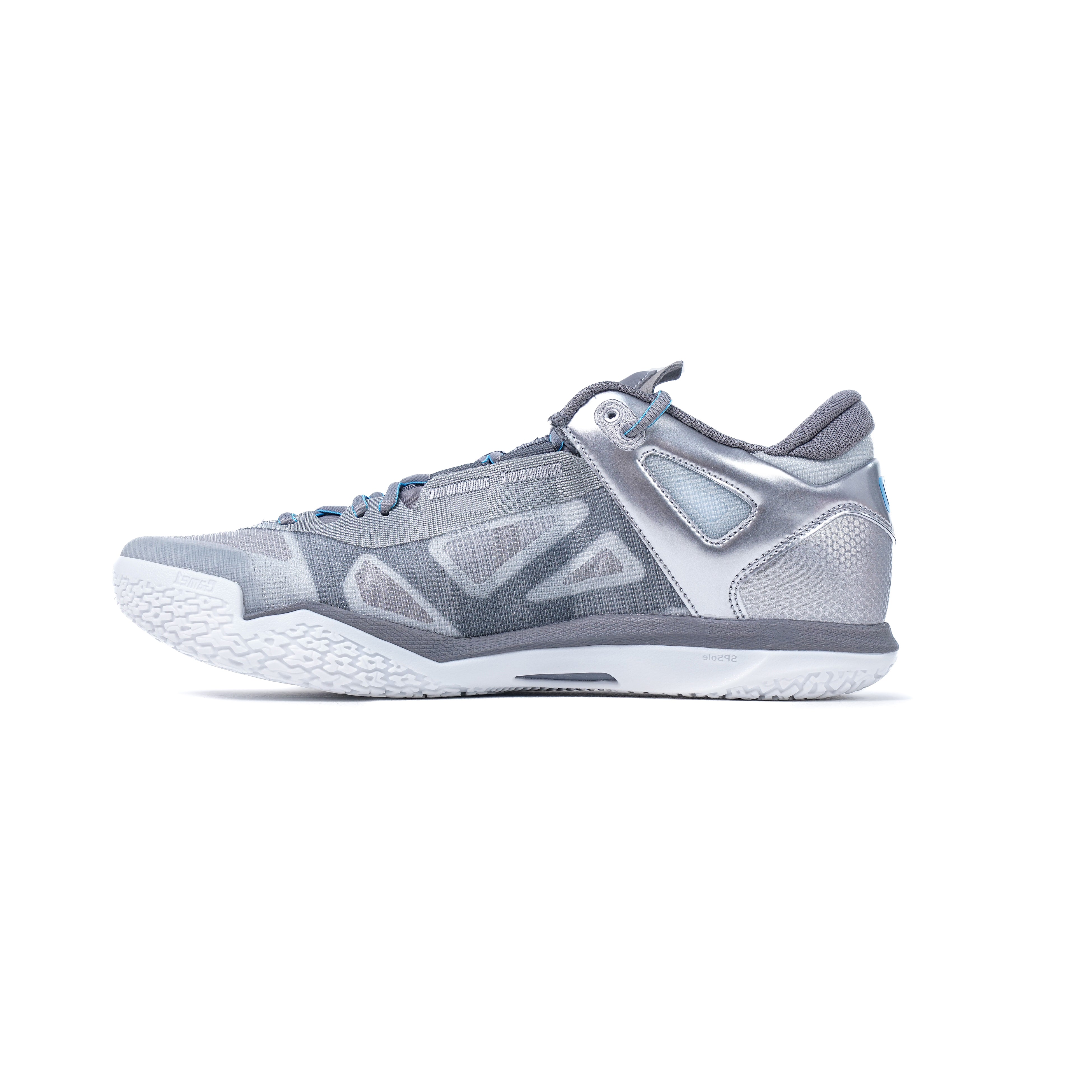 Game1 All Court All Position Basketball Shoe – Serious Player Only