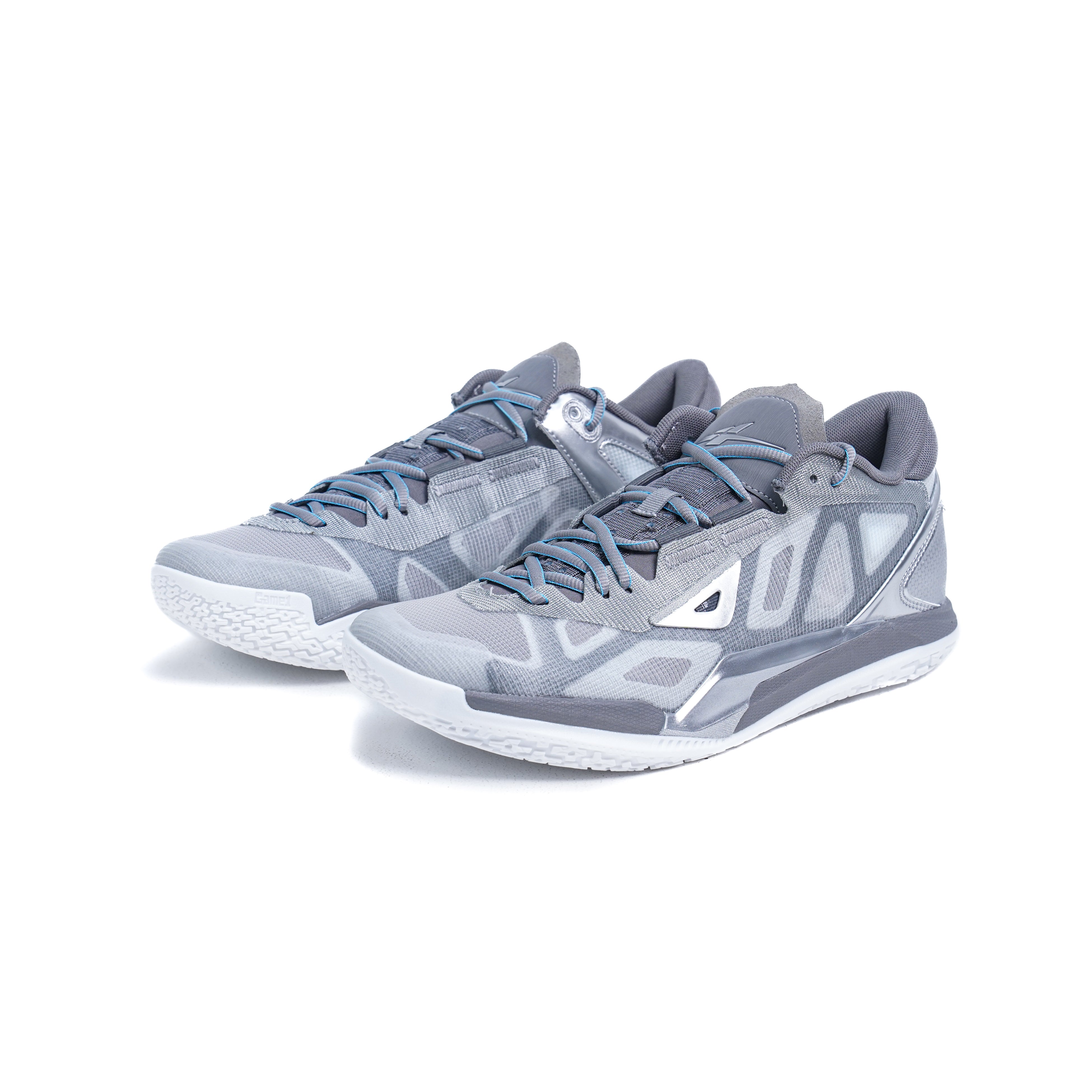 Game1 – Serious Player Only