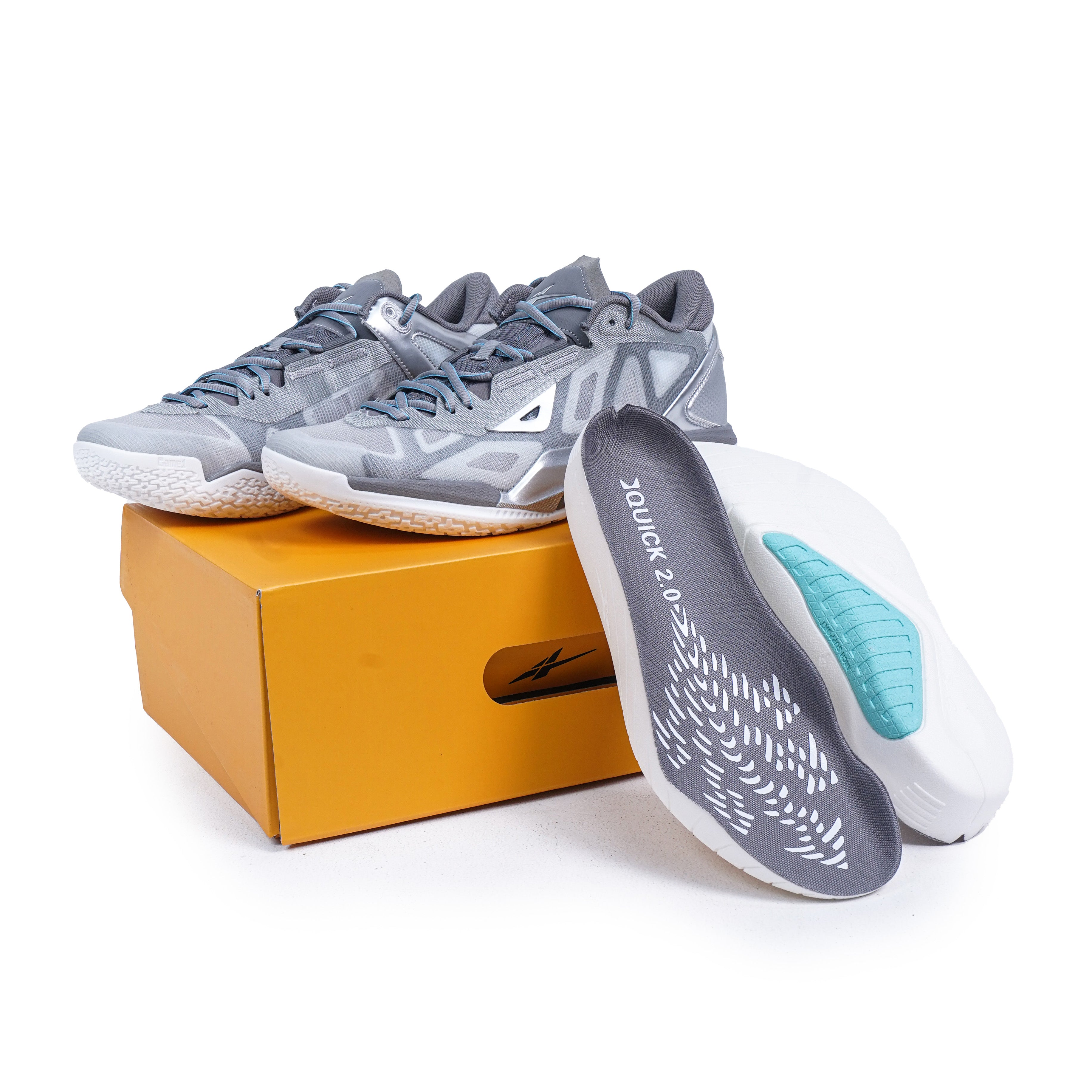 Game1 All Court All Position Basketball Shoe – Serious Player Only
