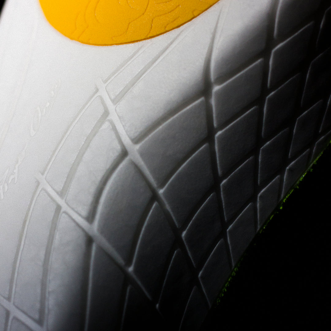 SPO Explosive Drop-In Midsole – Serious Player Only