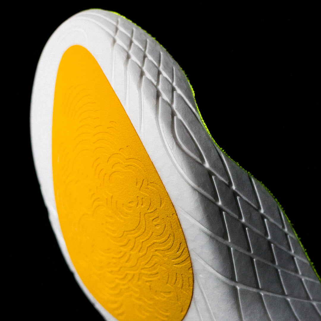 SPO Explosive Drop-In Midsole – Serious Player Only