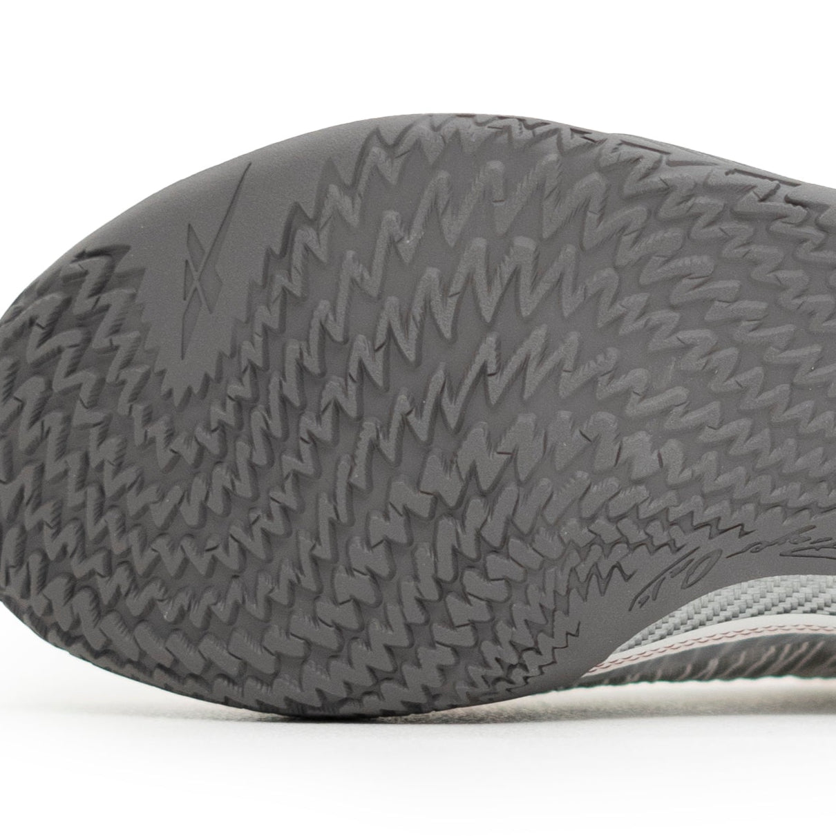 SPO PLAYER 1 バスケットボールシューズ グレー SPO PLAYER 1 バスケットボールシューズ グレー