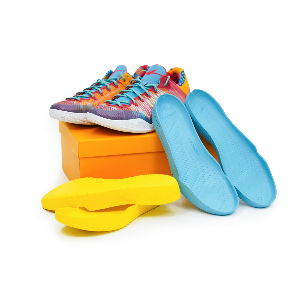 Player1 Super Light Low Top Basketball Shoes â Serious Player Only