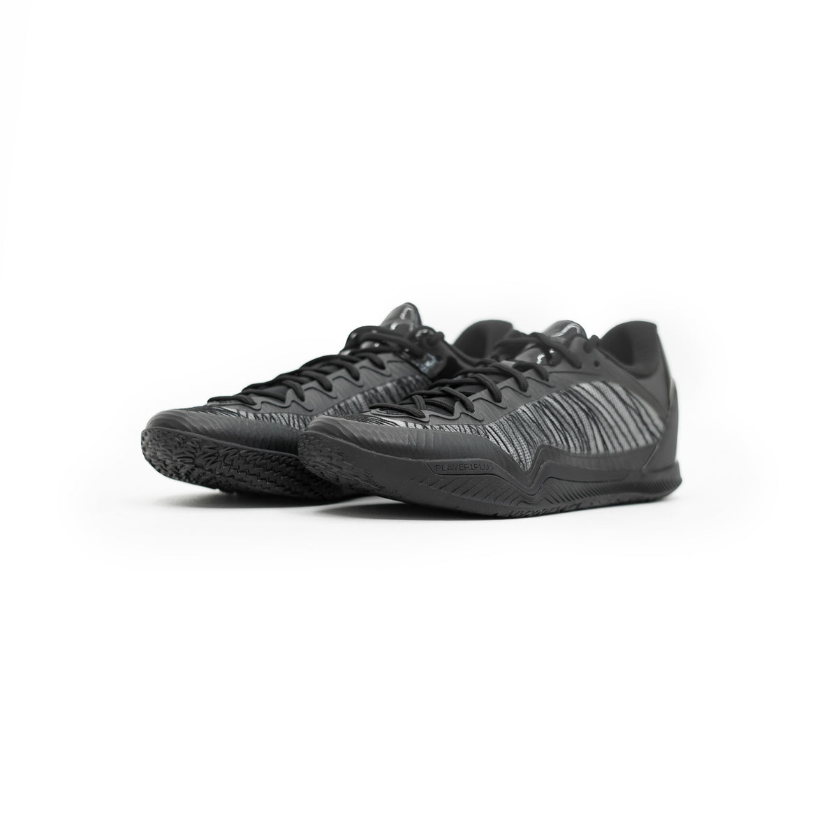Serious Player Only Player 1  2023 Men Size 13 Blue Black Basketball Shoes NIB Player1.5  main image 2