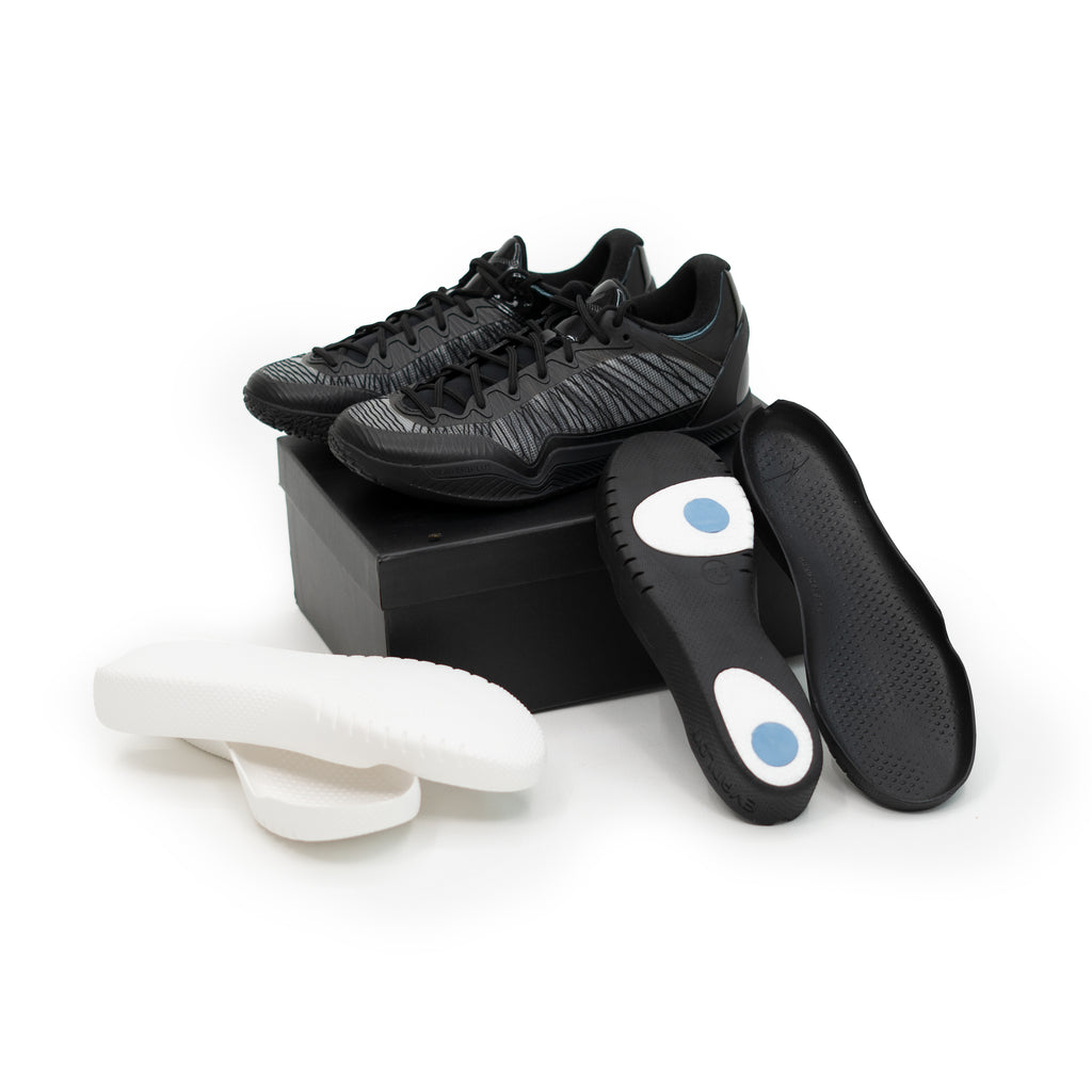 Player1 Plus Super Light Low Top Basketball Shoes Serious Player Only