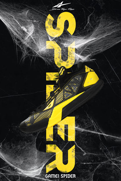 Game1 Spider